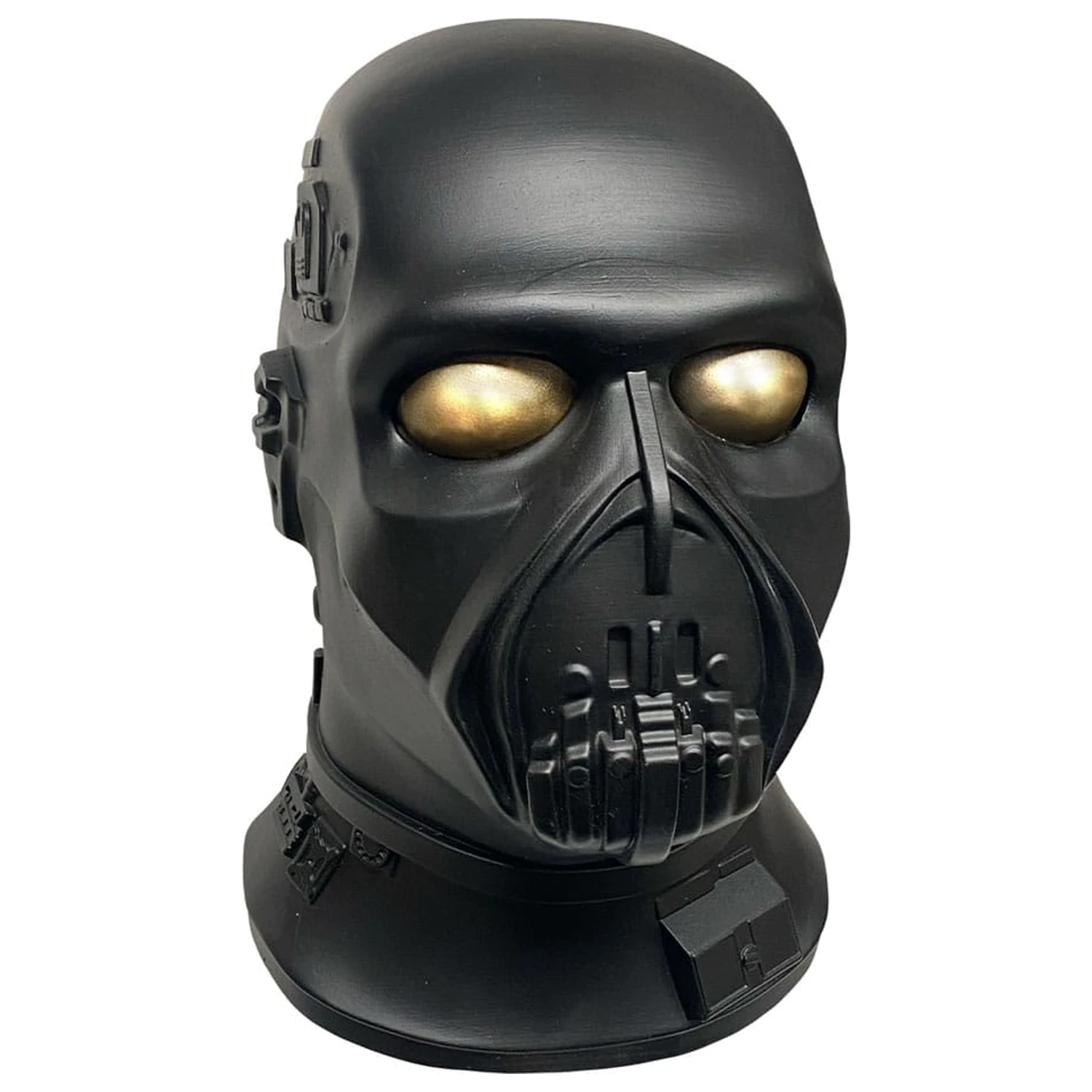 Don Post Masca din vinil Death Cyborg poza produsului