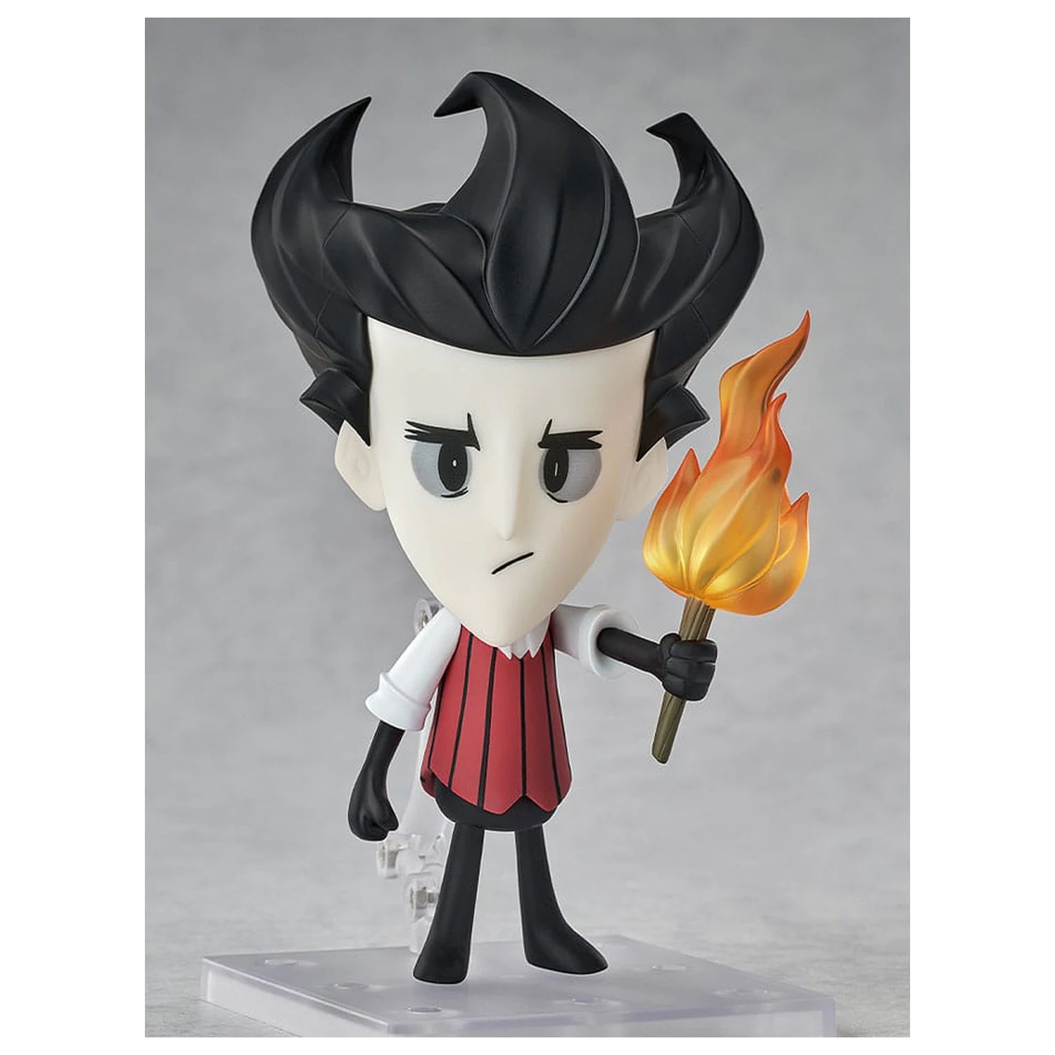 Don't Starve Nendoroid Figurina de acțiune Wilson 10 cm poza produsului
