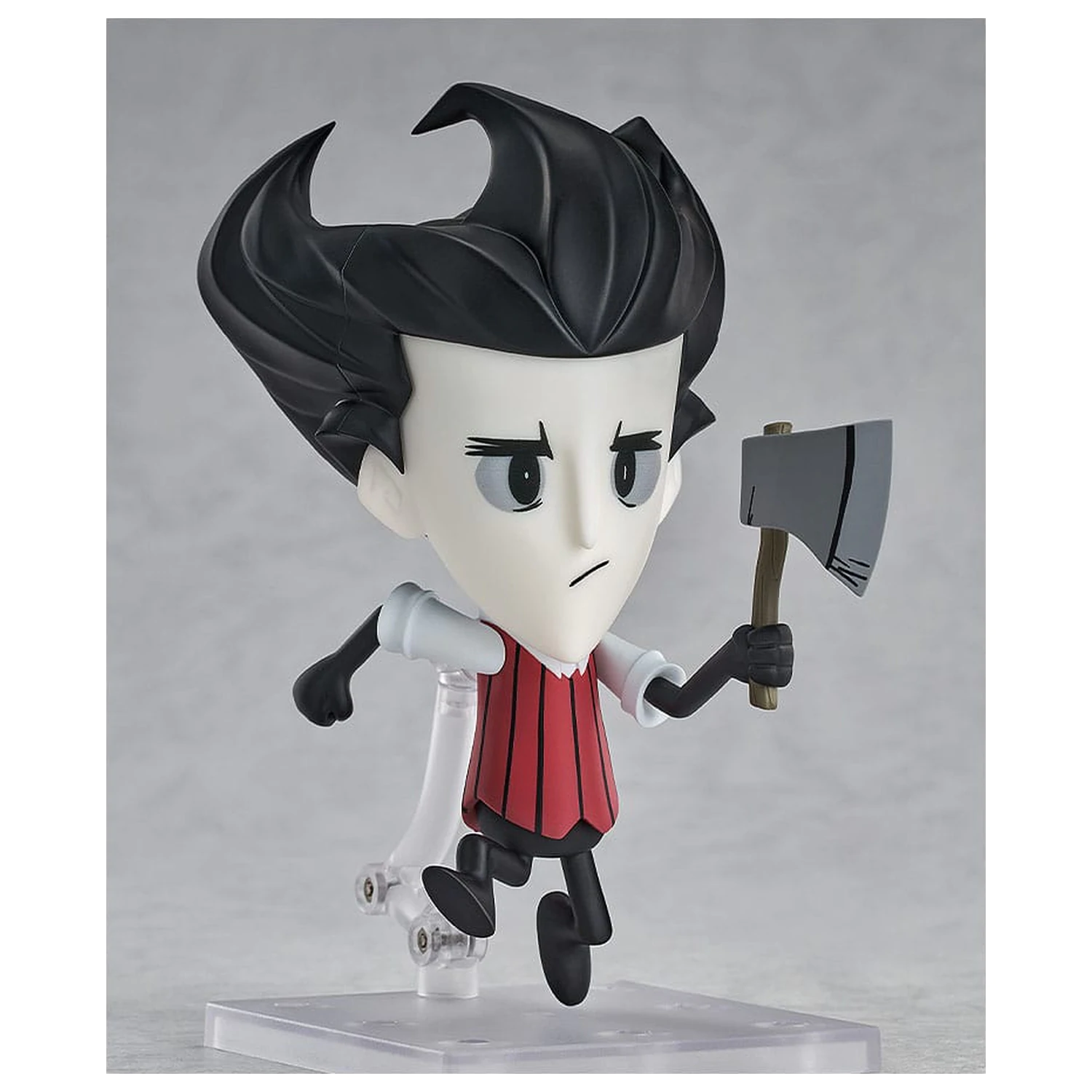 Don't Starve Nendoroid Figurina de acțiune Wilson 10 cm poza produsului