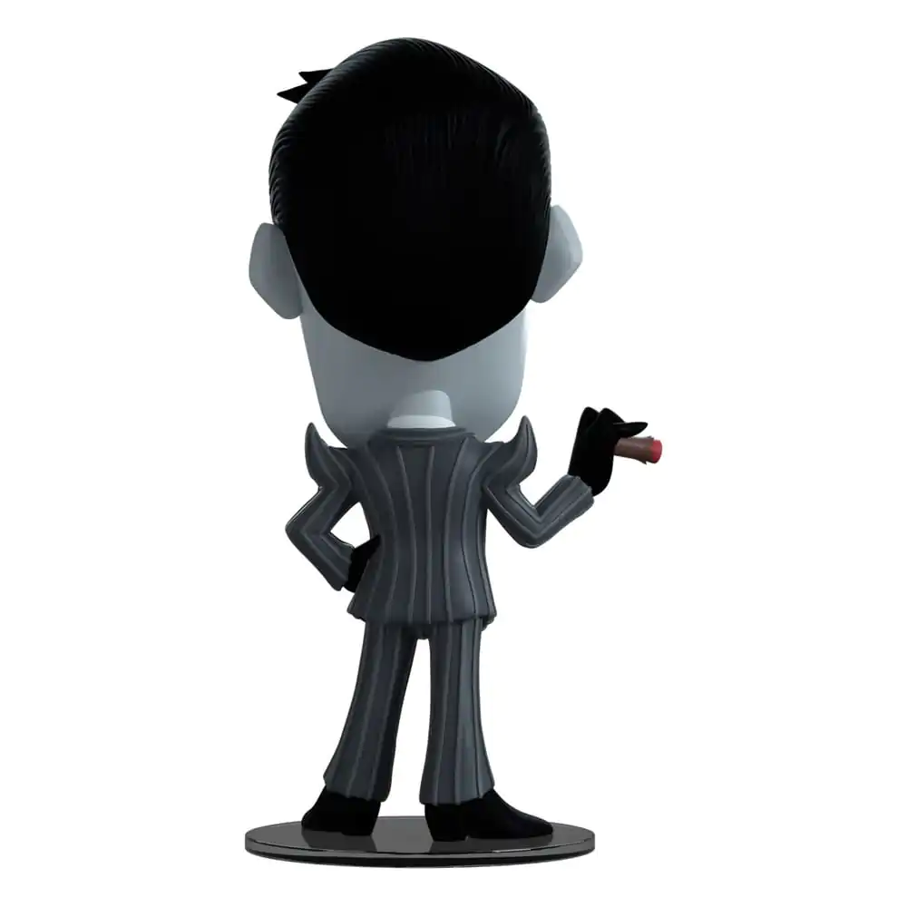 Don't Starve Vinyl Figurina Maxwell 11 cm poza produsului