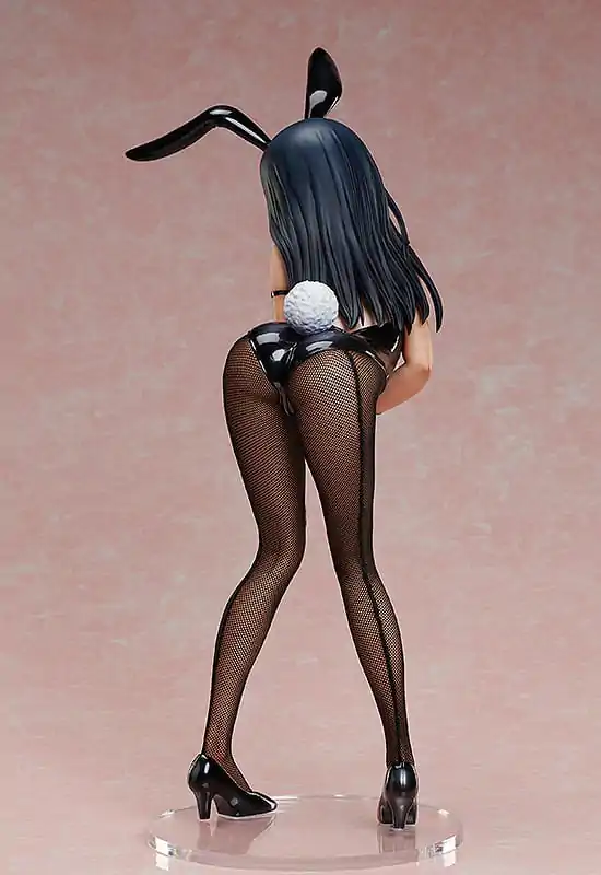 Statuie PVC Don't Toy with Me, Miss Nagatoro 1/4 Nagatoro-san: Bunny Ver. 38 cm poza produsului