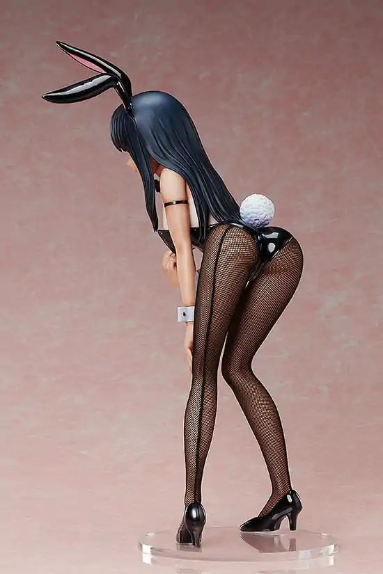 Statuie PVC Don't Toy with Me, Miss Nagatoro 1/4 Nagatoro-san: Bunny Ver. 38 cm poza produsului