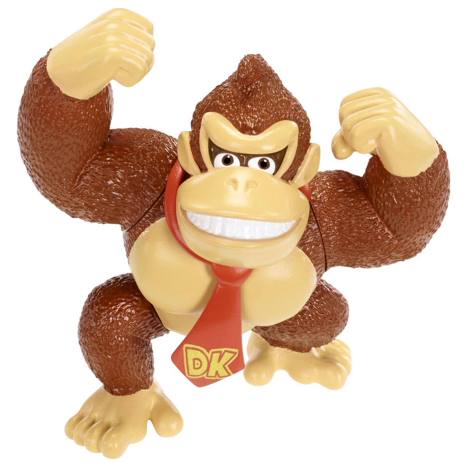 Donkey Kong pachet 4 figurine 6cm poza produsului