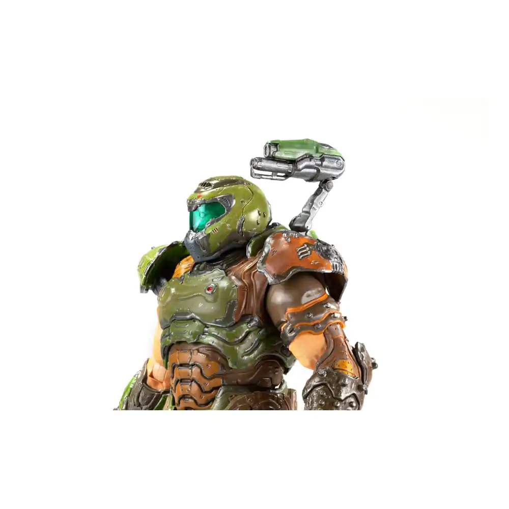 Figurină de acțiune Doom 1/6 Doomslayer 30 cm poza produsului