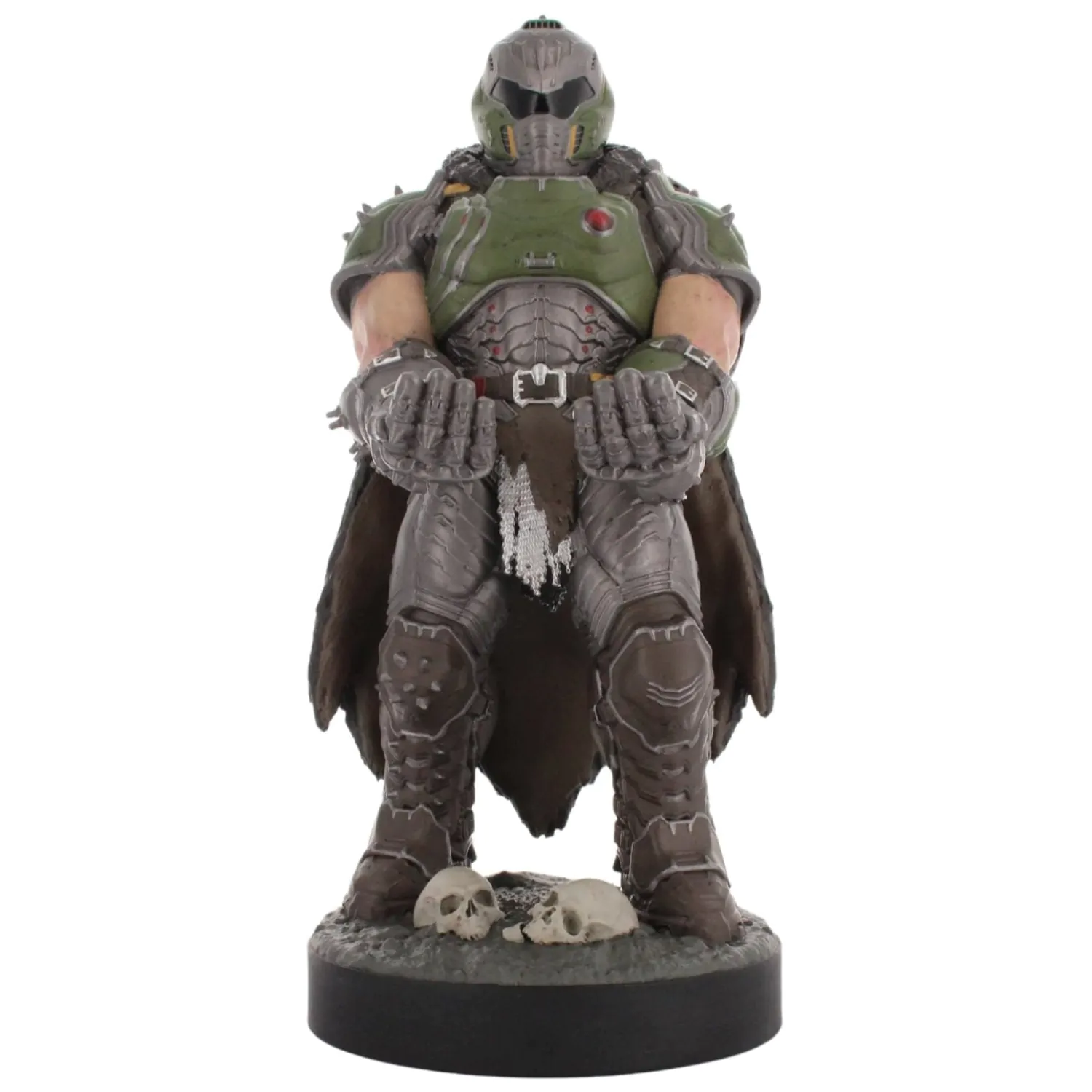 Doom Doomslayer Cable Guys Suport Controller si Stativ Telefon 25cm poza produsului
