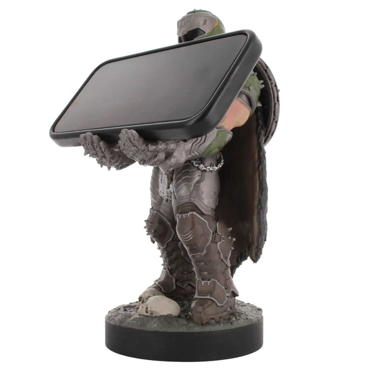Doom Doomslayer Cable Guys Suport Controller si Stativ Telefon 25cm poza produsului