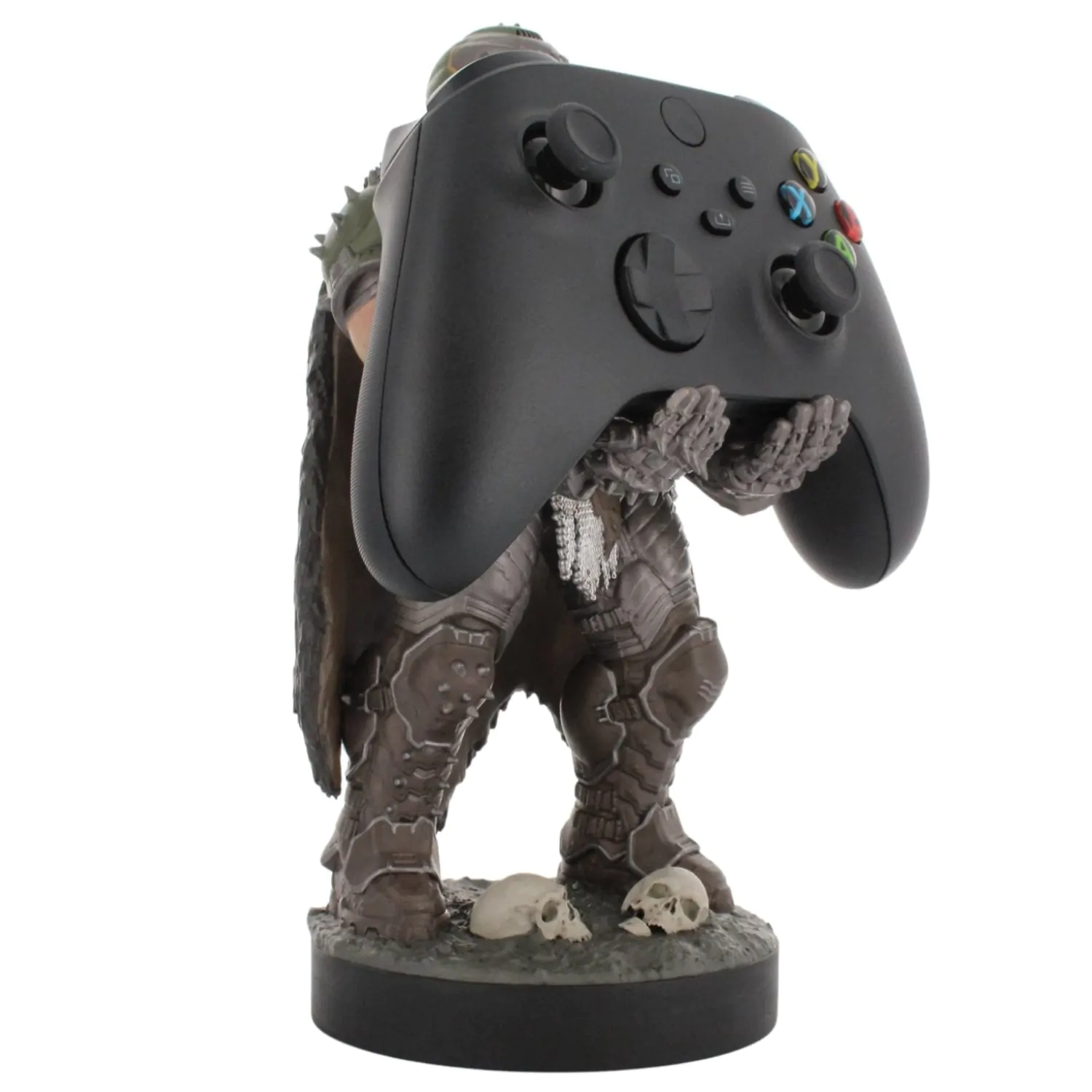 Doom Doomslayer Cable Guys Suport Controller si Stativ Telefon 25cm poza produsului
