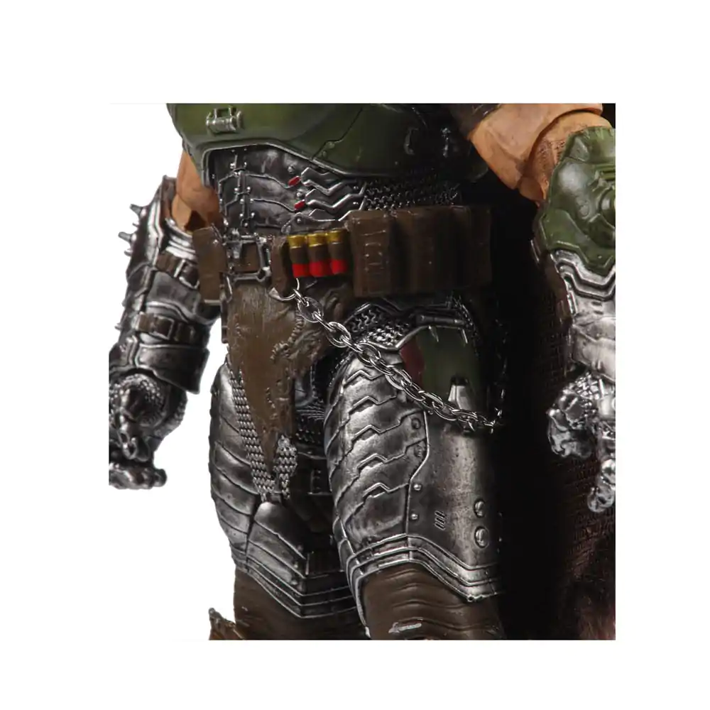 Doom McFarlane Elite Edition figurină de acțiune Doom Slayer 18 cm poza produsului