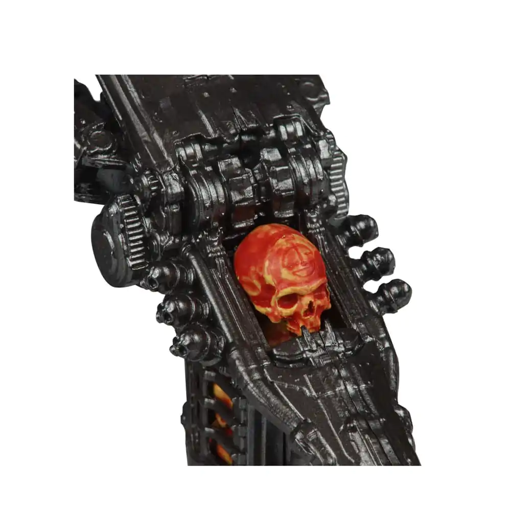 Doom McFarlane Elite Edition figurină de acțiune Doom Slayer 18 cm poza produsului