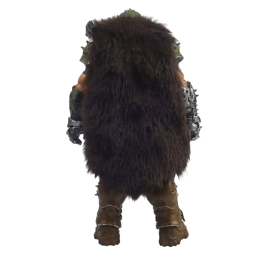 Doom McFarlane Elite Edition figurină de acțiune Doom Slayer 18 cm poza produsului