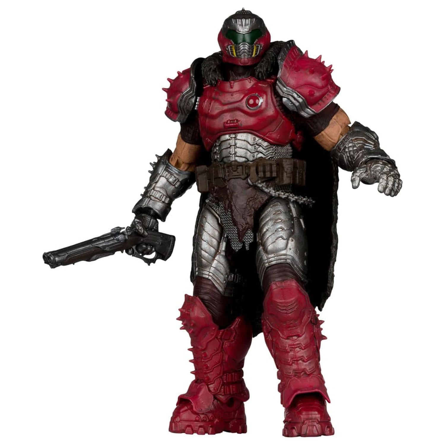 Doom: The Dark Ages figurina de actiune Doom Slayer (Phalanx Skin) 18 cm poza produsului