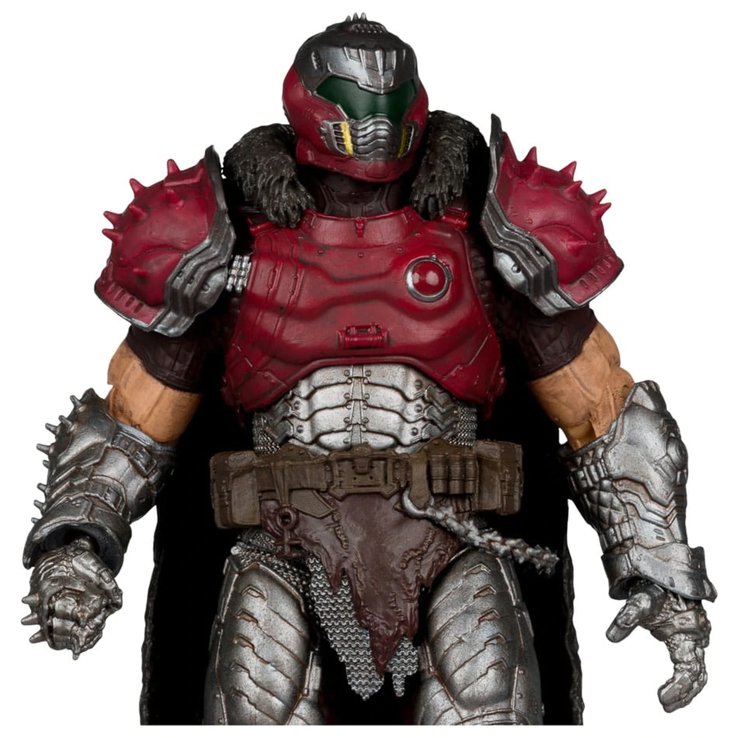 Doom: The Dark Ages figurina de actiune Doom Slayer (Phalanx Skin) 18 cm poza produsului