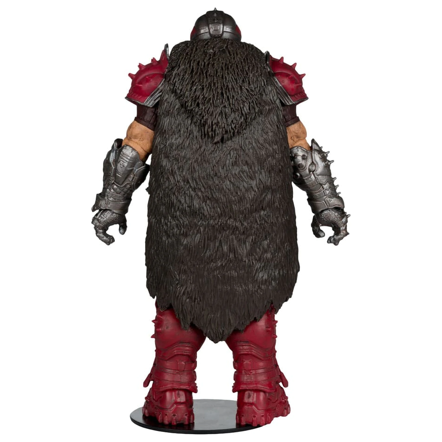 Doom: The Dark Ages figurina de actiune Doom Slayer (Phalanx Skin) 18 cm poza produsului