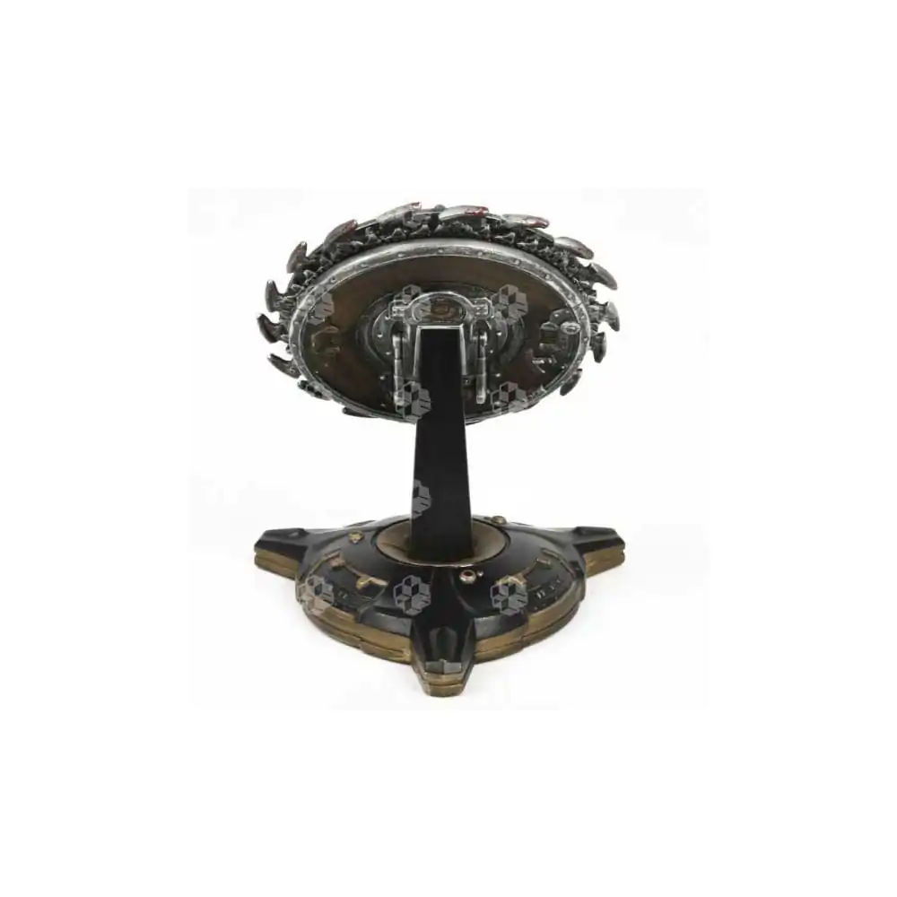 Doom The Dark Ages Replica Scut Saw Mini 18 cm poza produsului