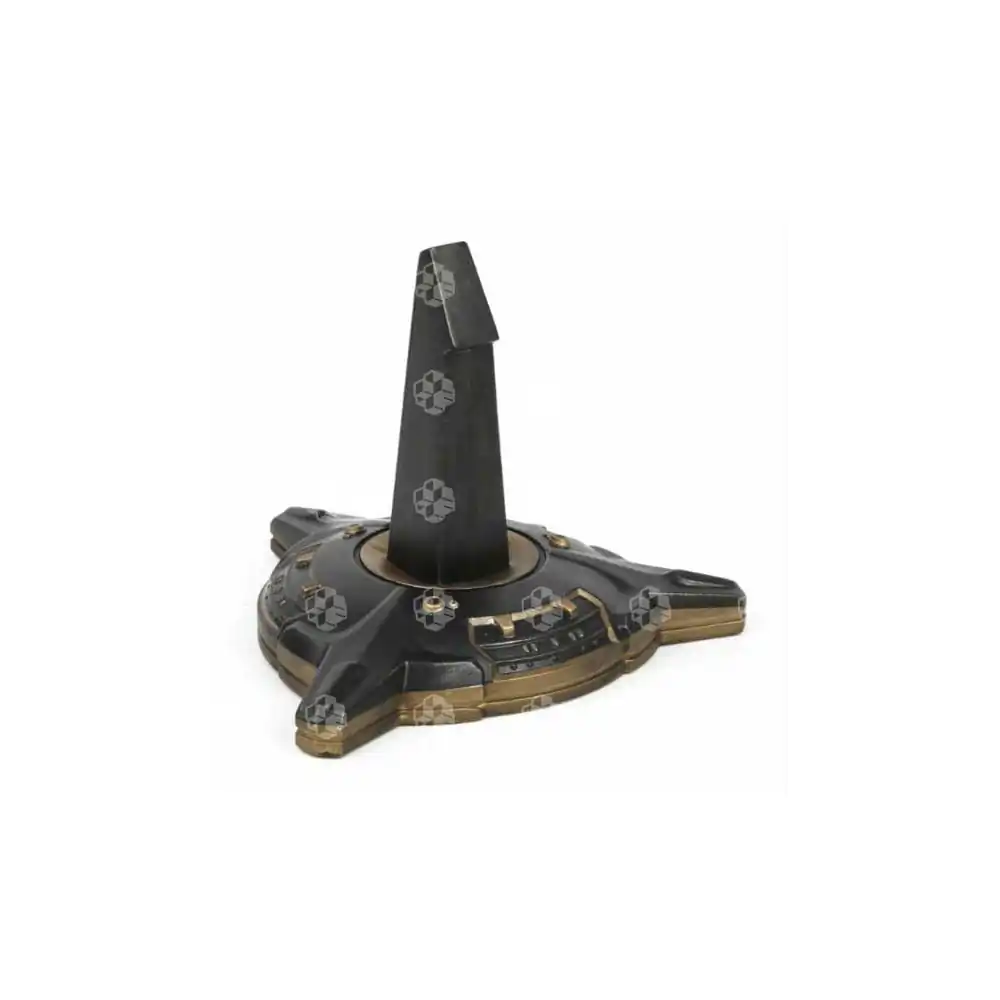 Doom The Dark Ages Replica Scut Saw Mini 18 cm poza produsului