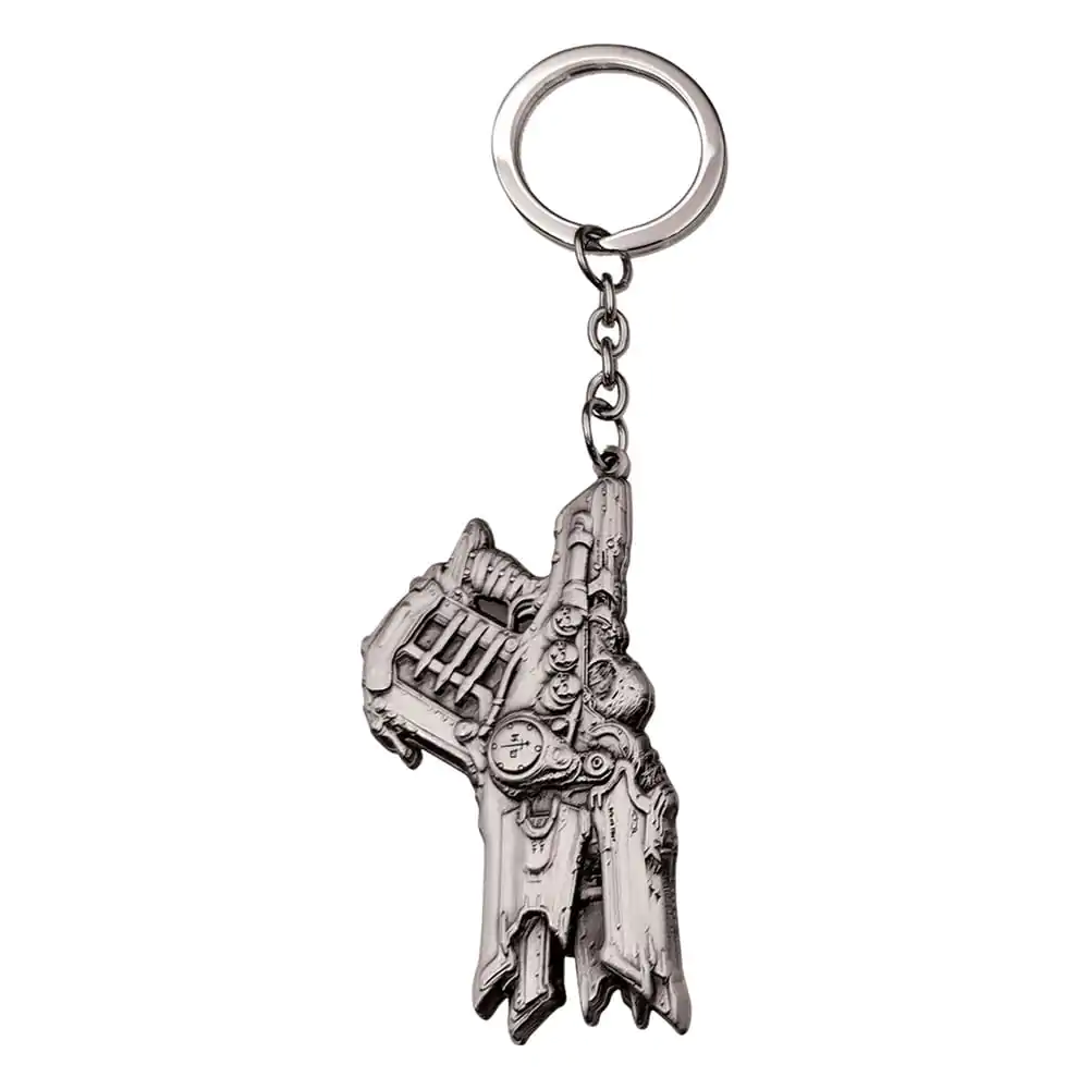 Doom: The Dark Ages Breloc Skull Crusher Limited Edition poza produsului