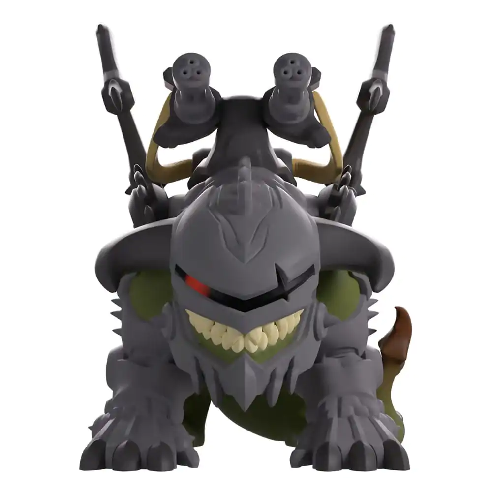 Doom Figurina din Vinil Serrat 10 cm poza produsului