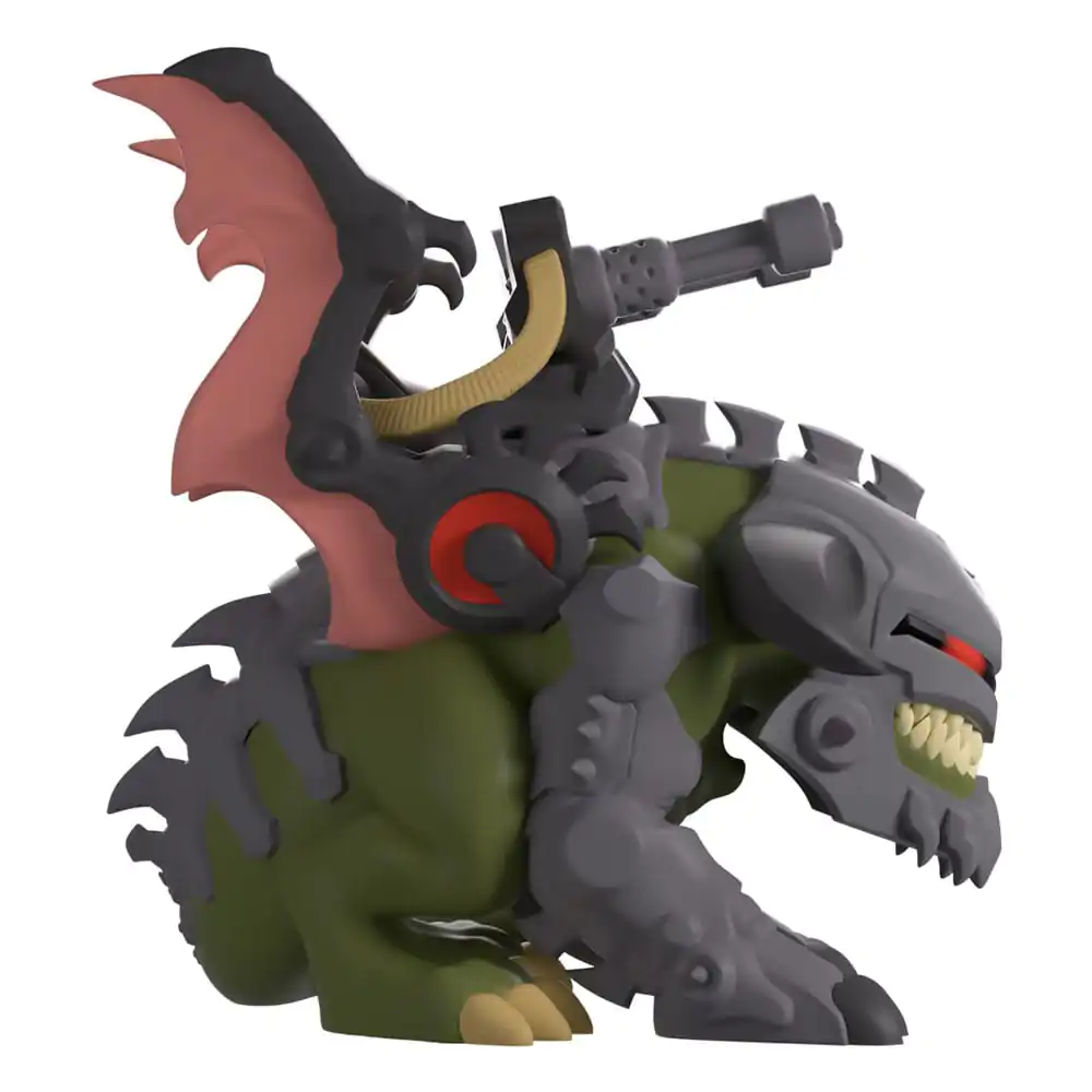 Doom Figurina din Vinil Serrat 10 cm poza produsului