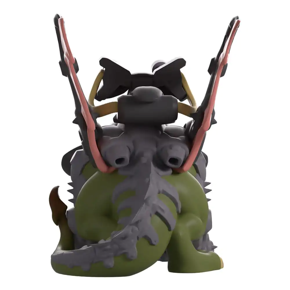 Doom Figurina din Vinil Serrat 10 cm poza produsului