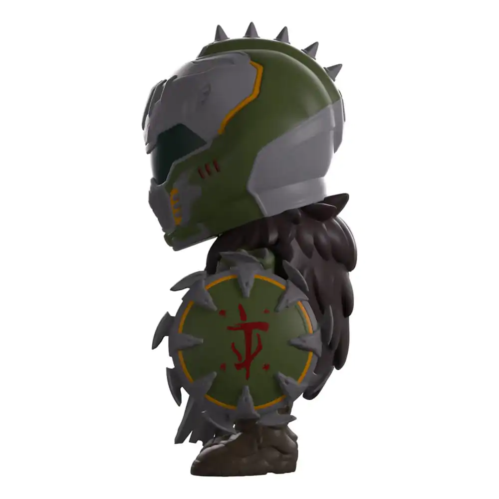 Doom Figurină din Vinyl Slayer 13 cm poza produsului