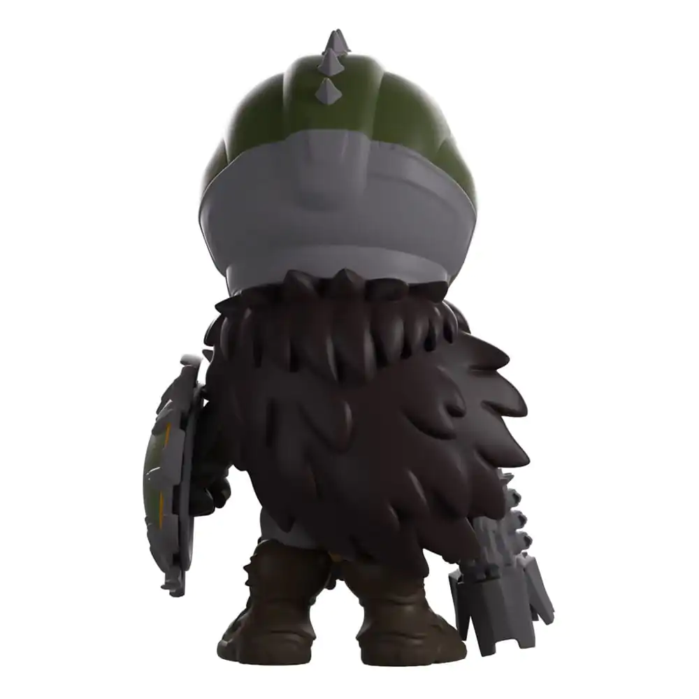 Doom Figurină din Vinyl Slayer 13 cm poza produsului