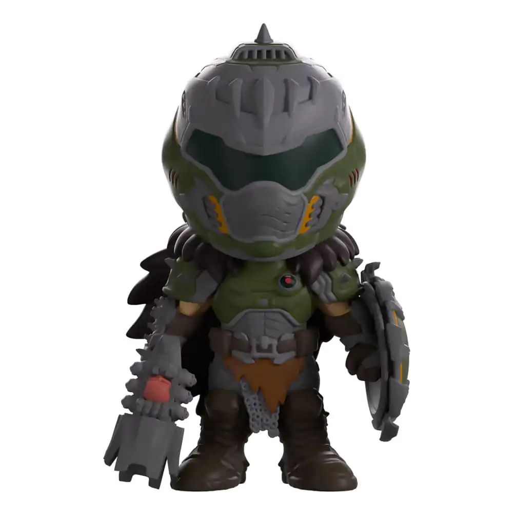 Doom Figurină din Vinyl Slayer 13 cm poza produsului
