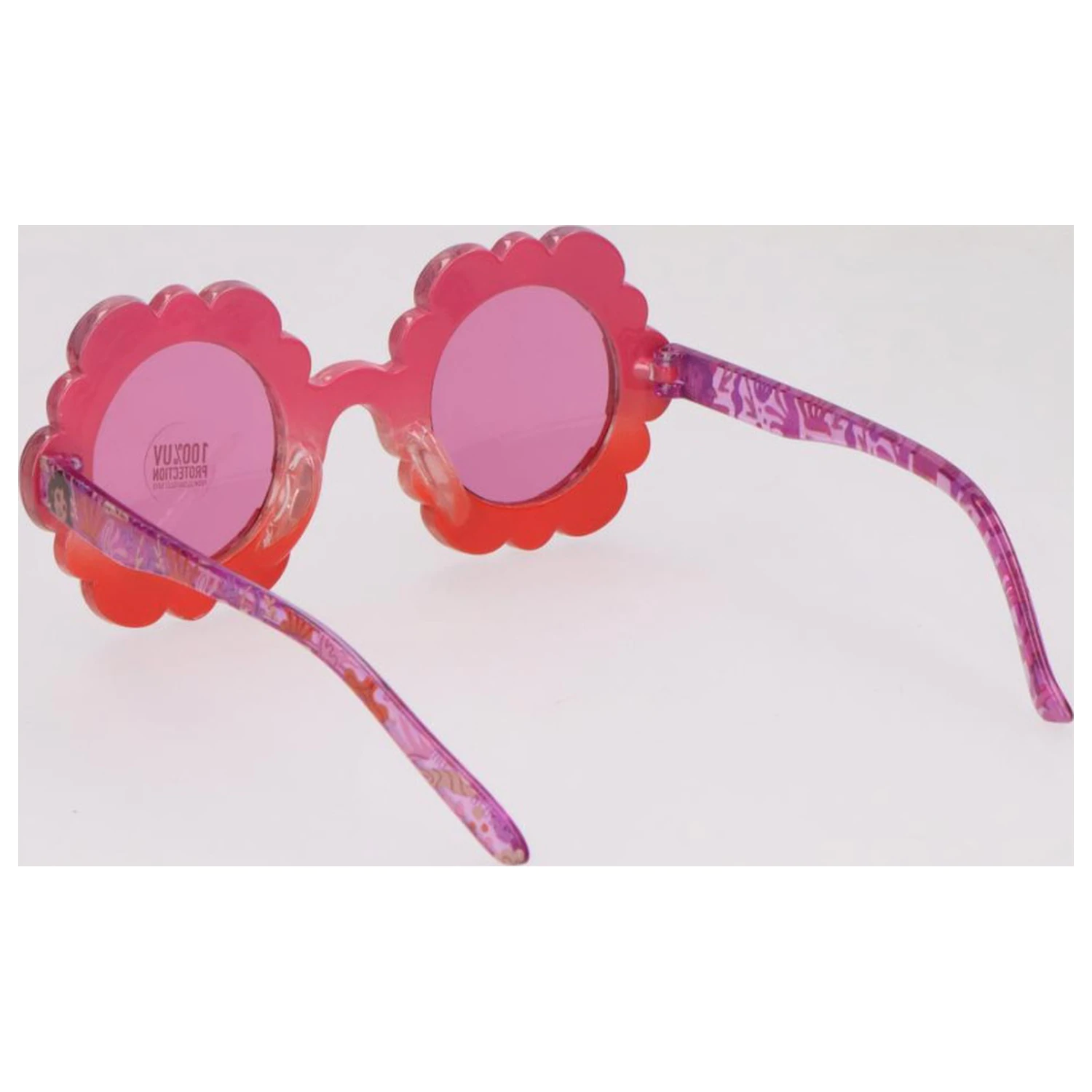 Dora the Explorer Ochelari de soare cu flori poza produsului