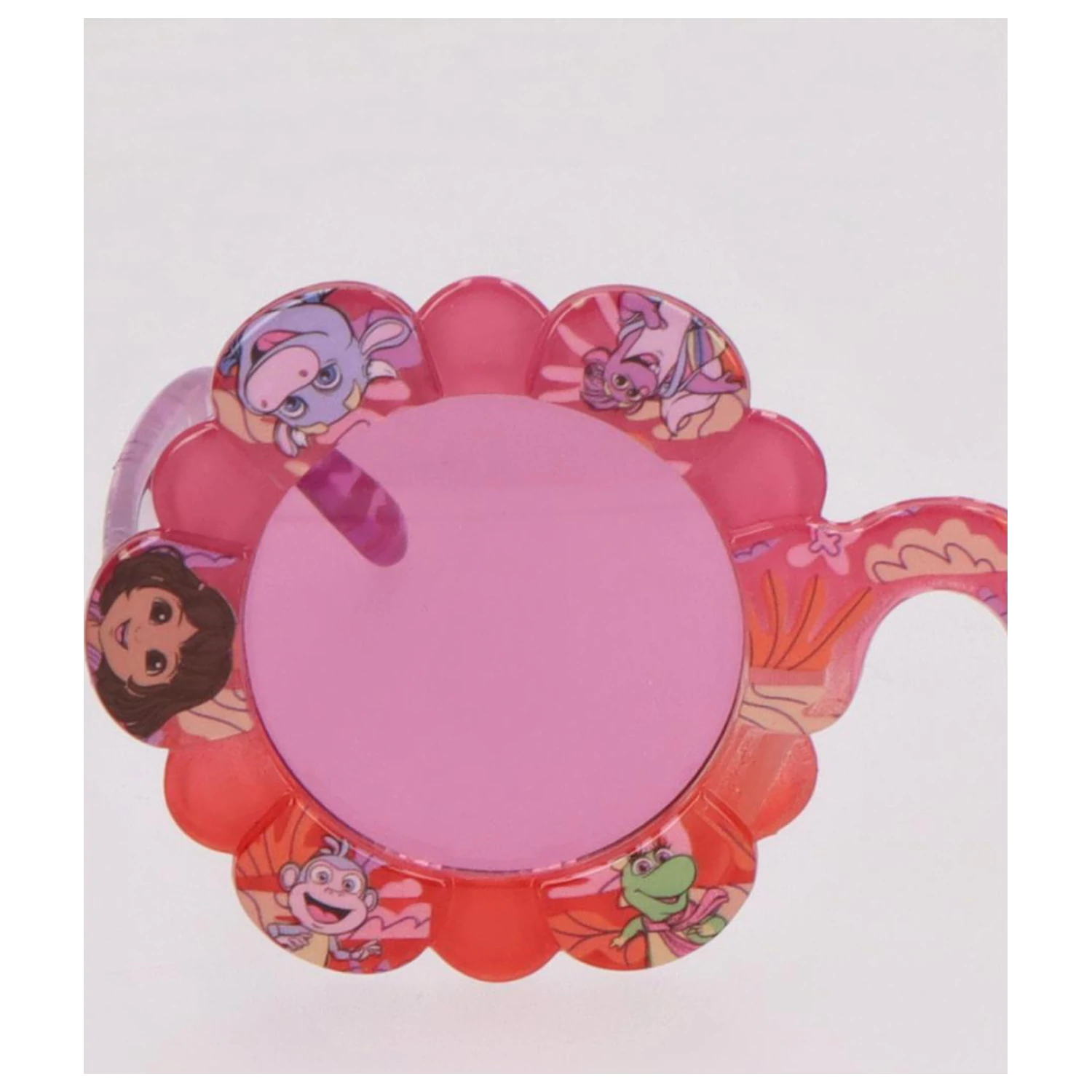 Dora the Explorer Ochelari de soare cu flori poza produsului