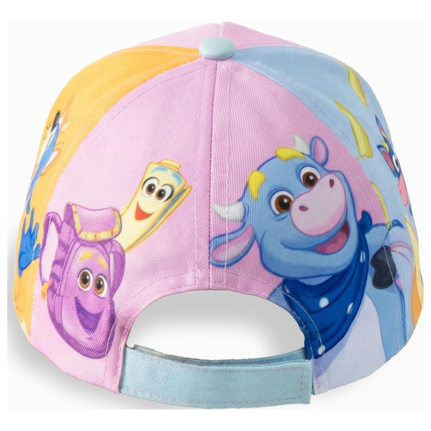 Dora the Explorer Friends Kids Șapcă de Baseball 53 cm poza produsului