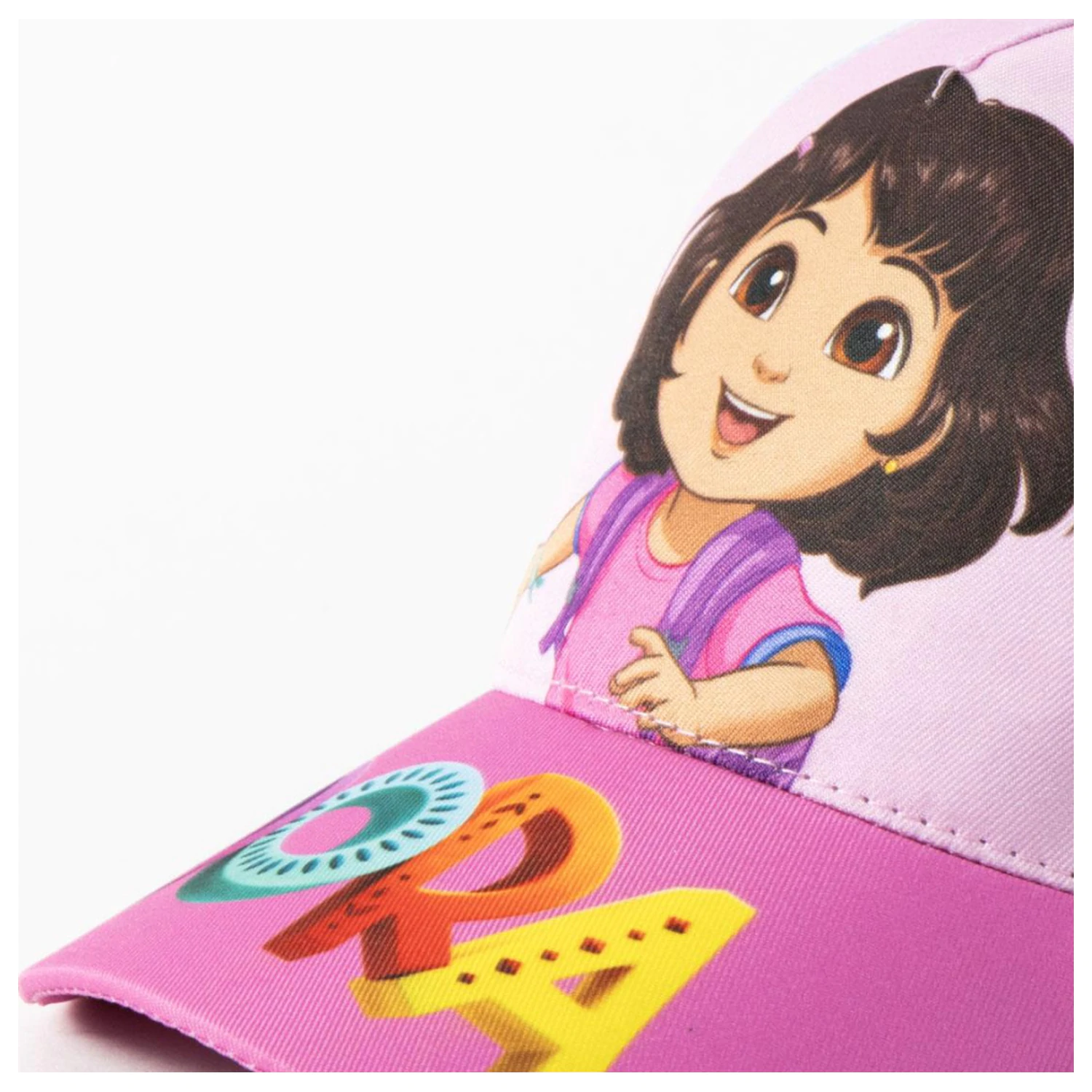 Dora the Explorer Friends Kids Șapcă de Baseball 53 cm poza produsului