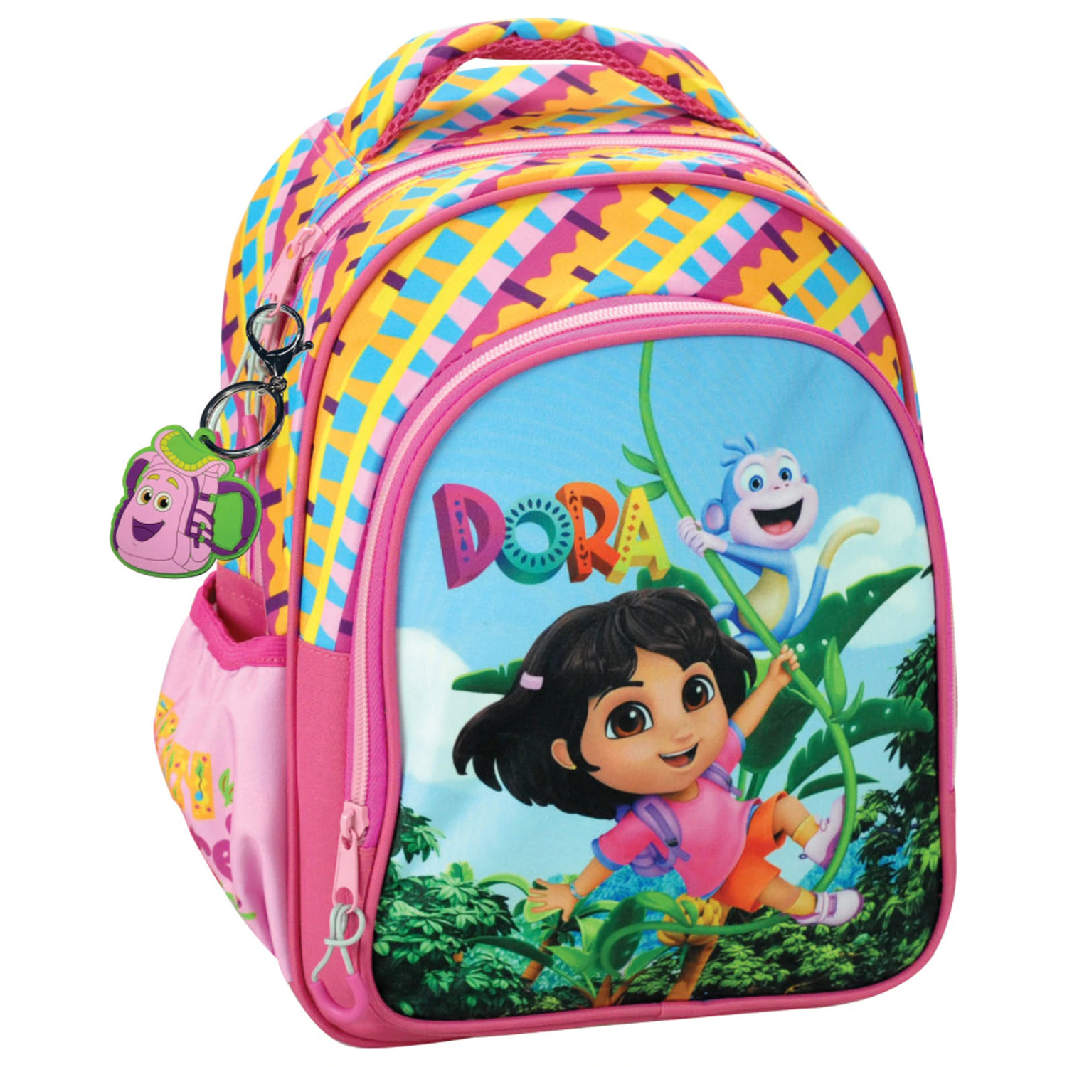 Dora the Explorer Jungle Rucsac, Geanta 31 cm poza produsului
