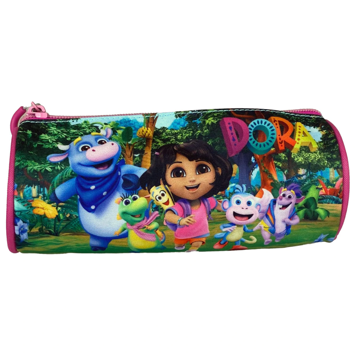 Dora the Explorer Jungle Penar 21 cm poza produsului