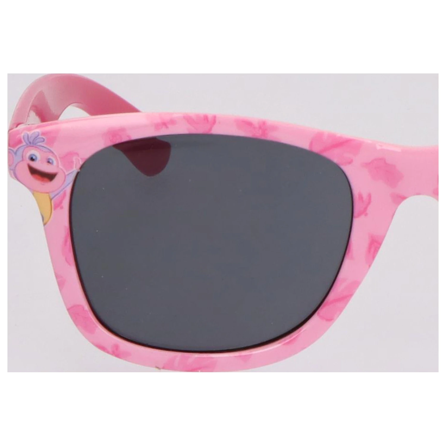 Dora the Explorer Ochelari de soare roz și șapcă de baseball Set poza produsului