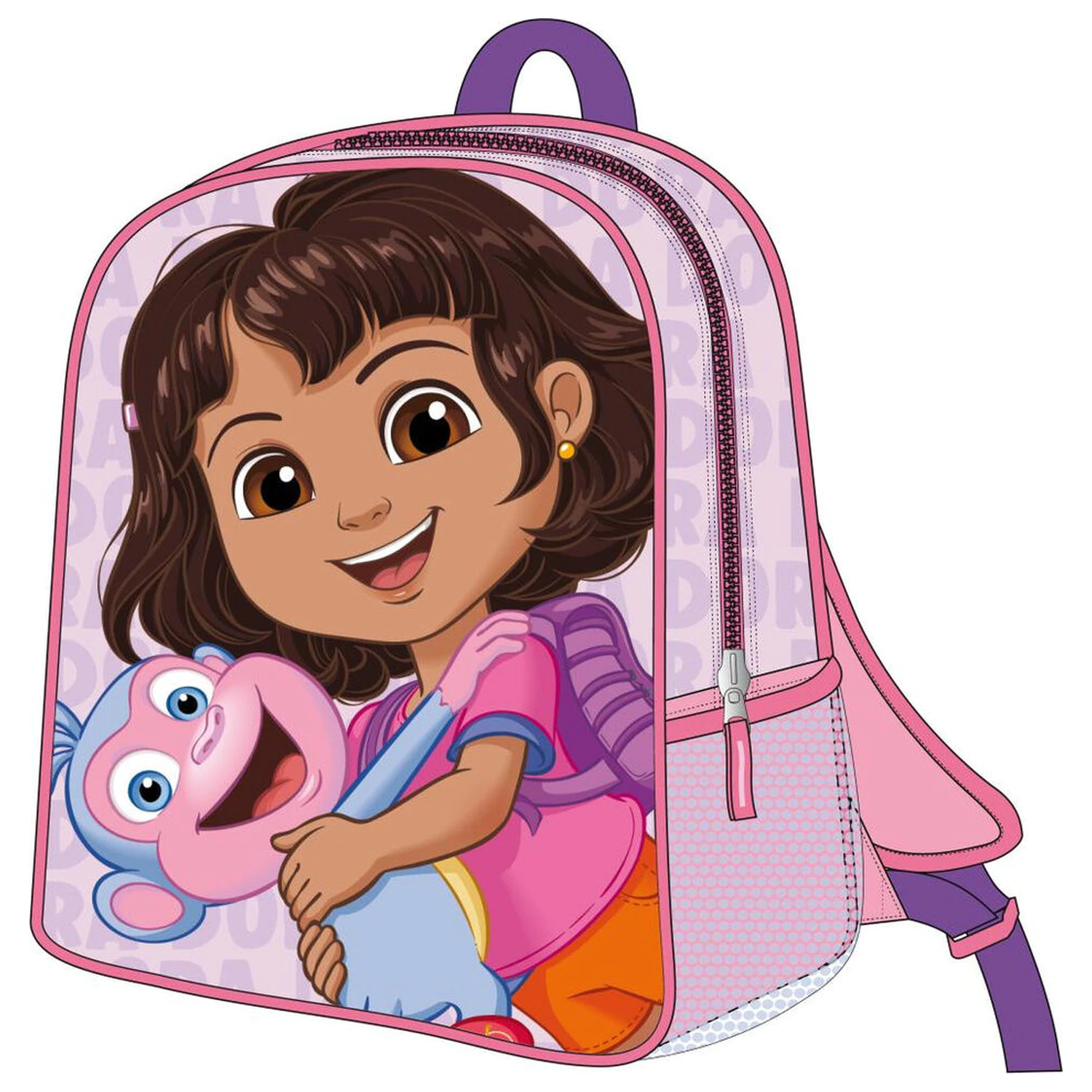 Dora the Explorer Rucsac 3D 30cm poza produsului