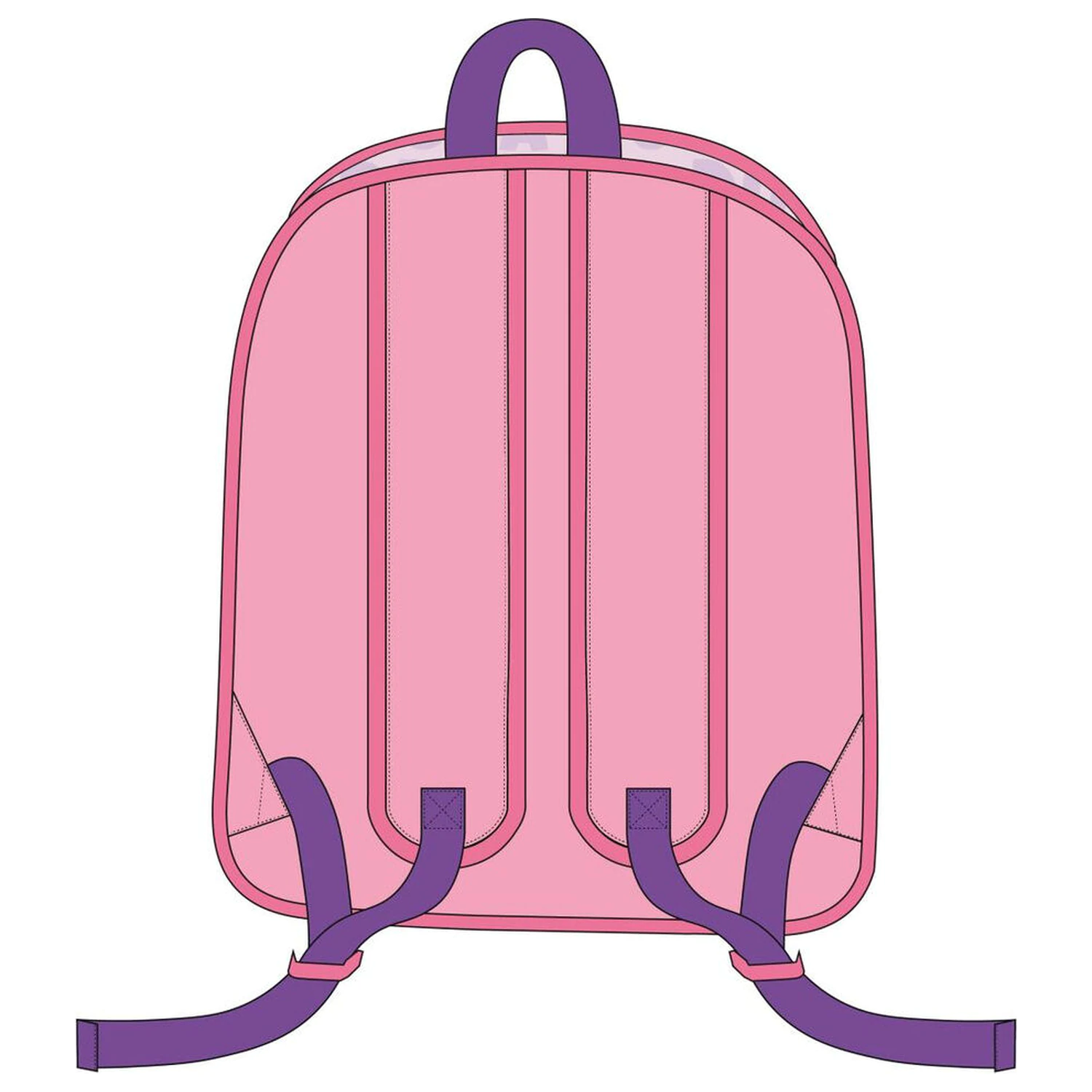 Dora the Explorer Rucsac 3D 30cm poza produsului