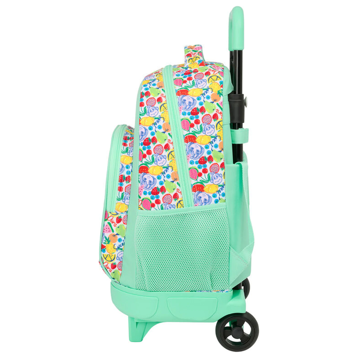 Dora the Explorer troler compact 45cm poza produsului