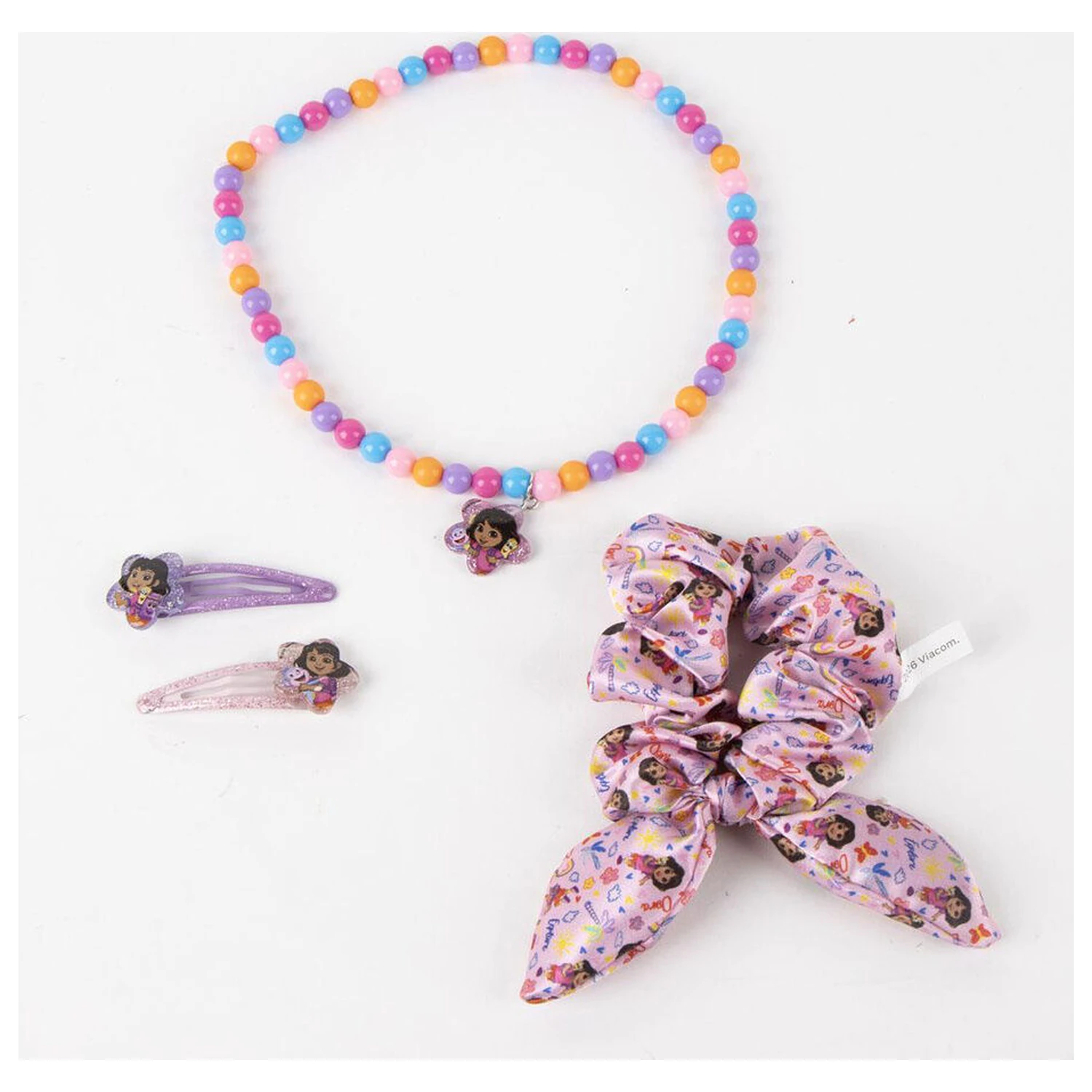 Dora the Explorer set accesorii frumusete poza produsului