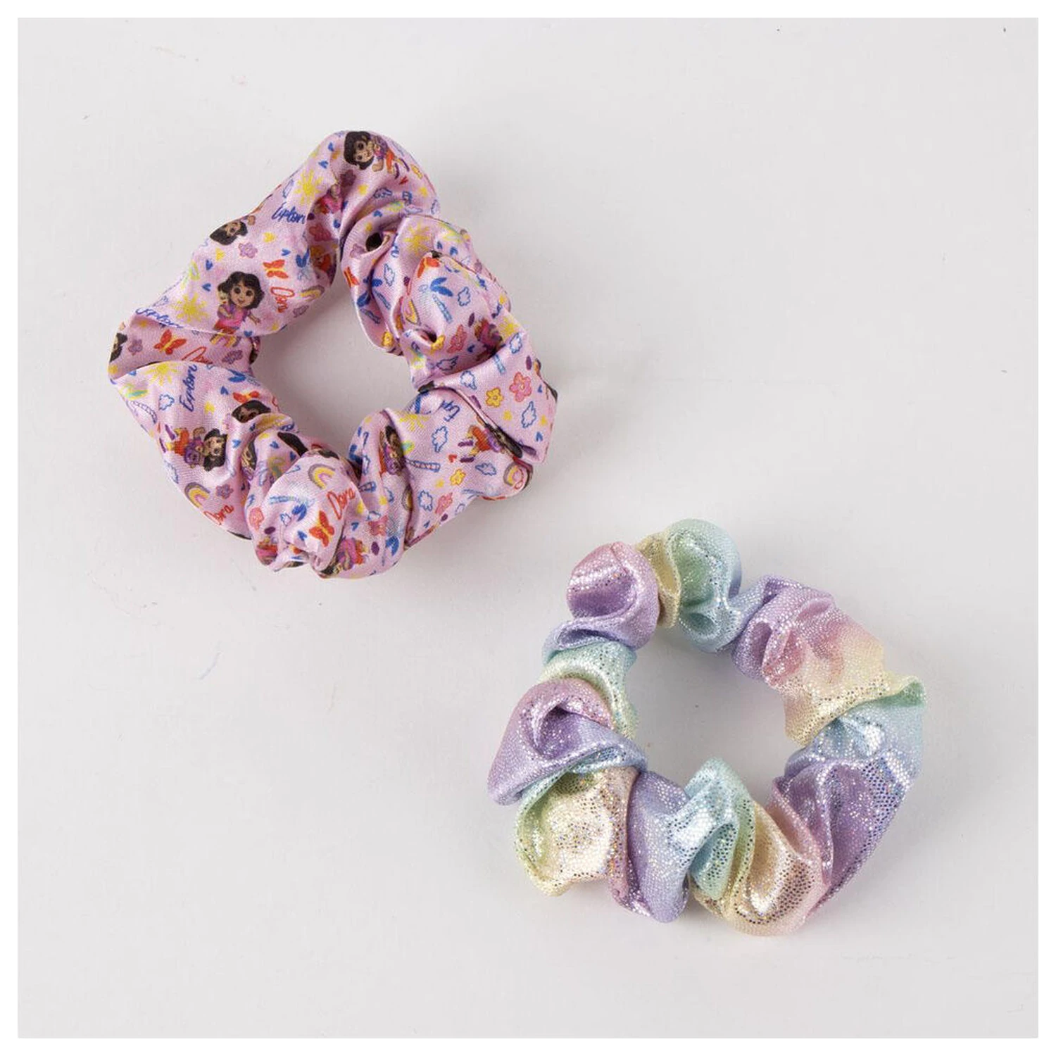 Dora the Explorer set accesorii frumusete poza produsului