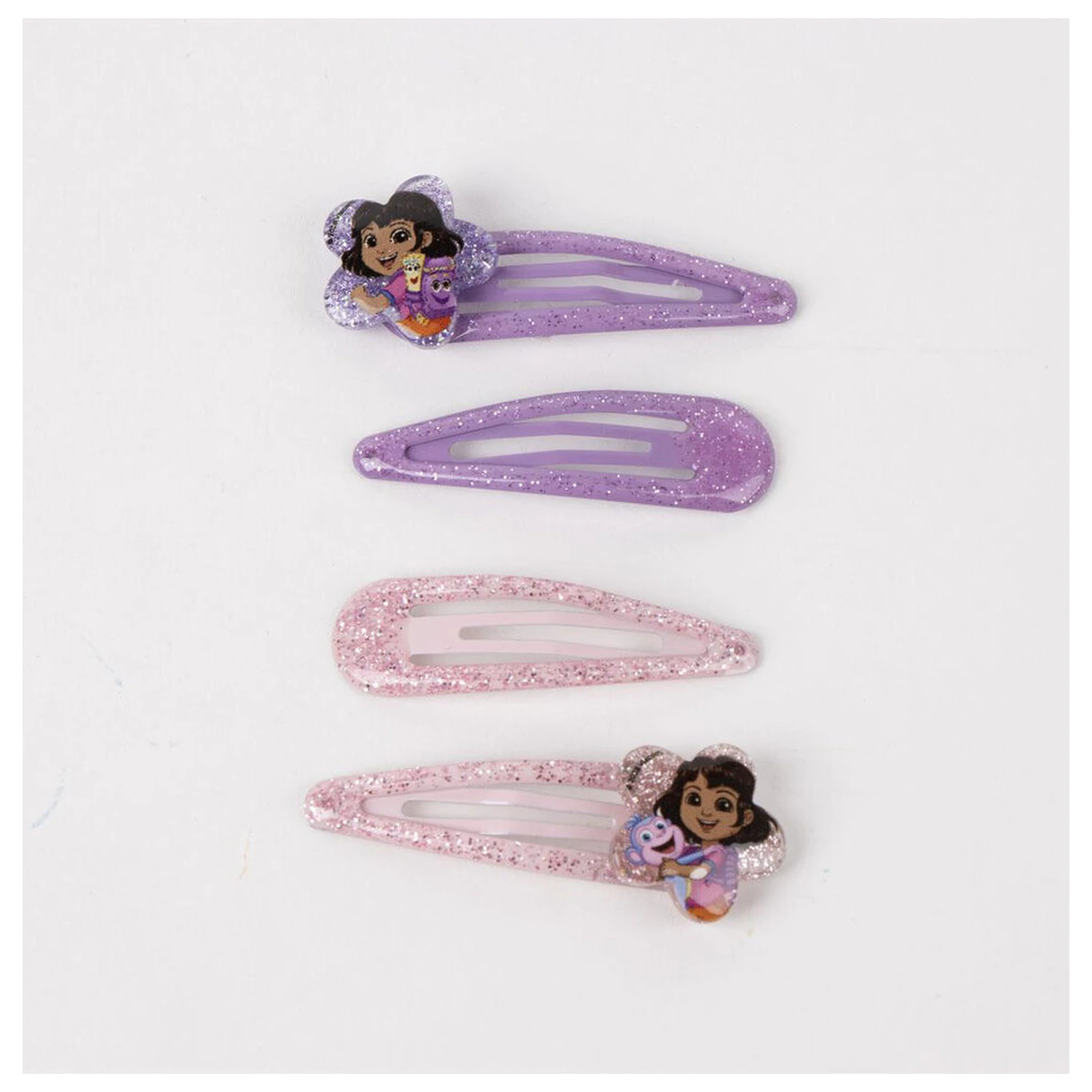 Dora the Explorer set accesorii frumusete poza produsului