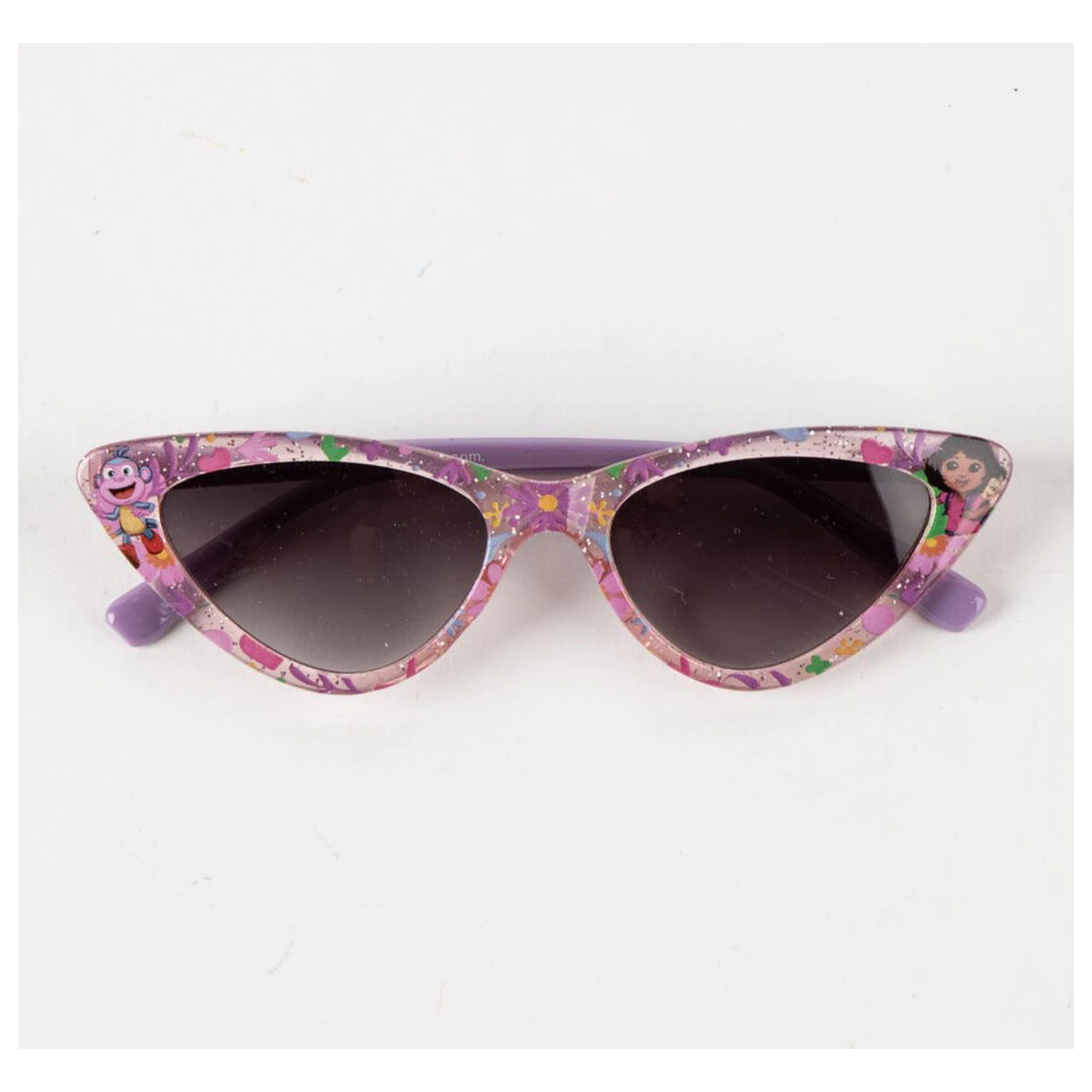 Set de infrumusetare Dora the Explorer + ochelari de soare poza produsului