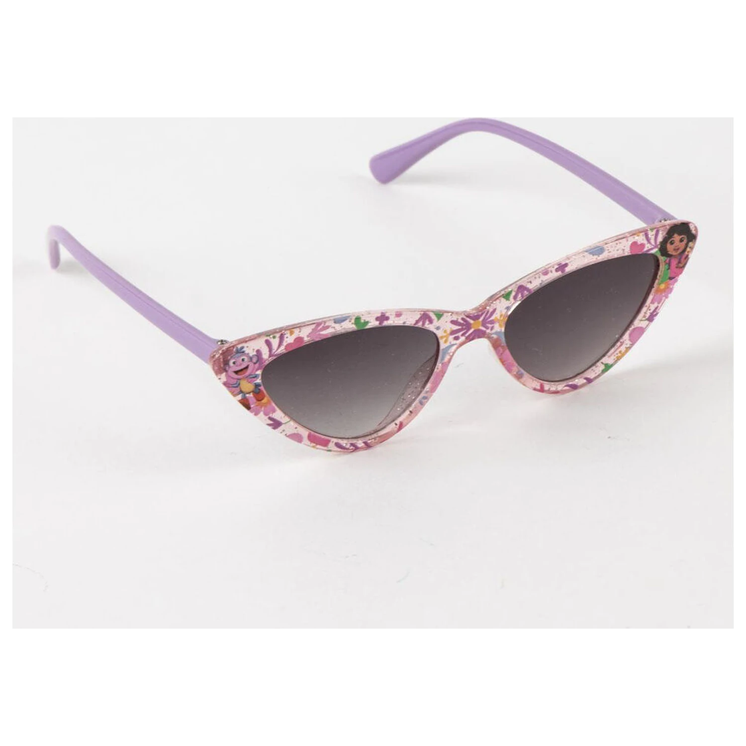 Set de infrumusetare Dora the Explorer + ochelari de soare poza produsului