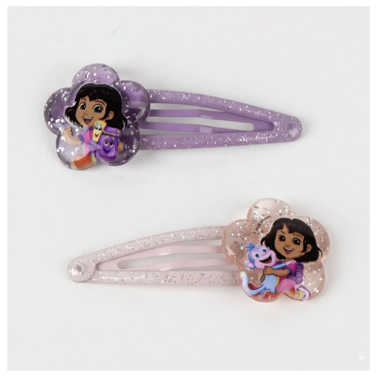 Set de infrumusetare Dora the Explorer + ochelari de soare poza produsului