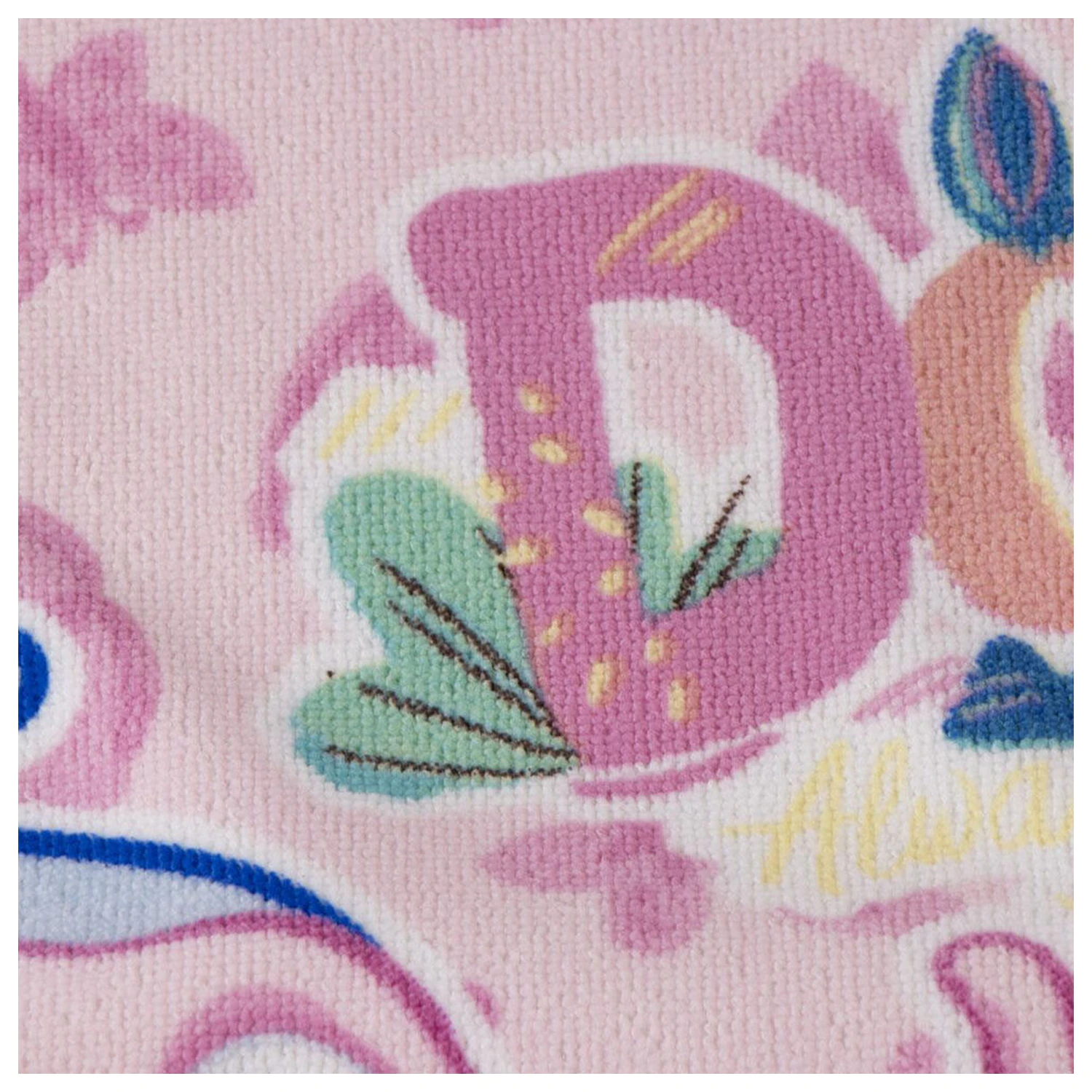 Dora the Explorer prosop de plaja poncho din microfibra poza produsului