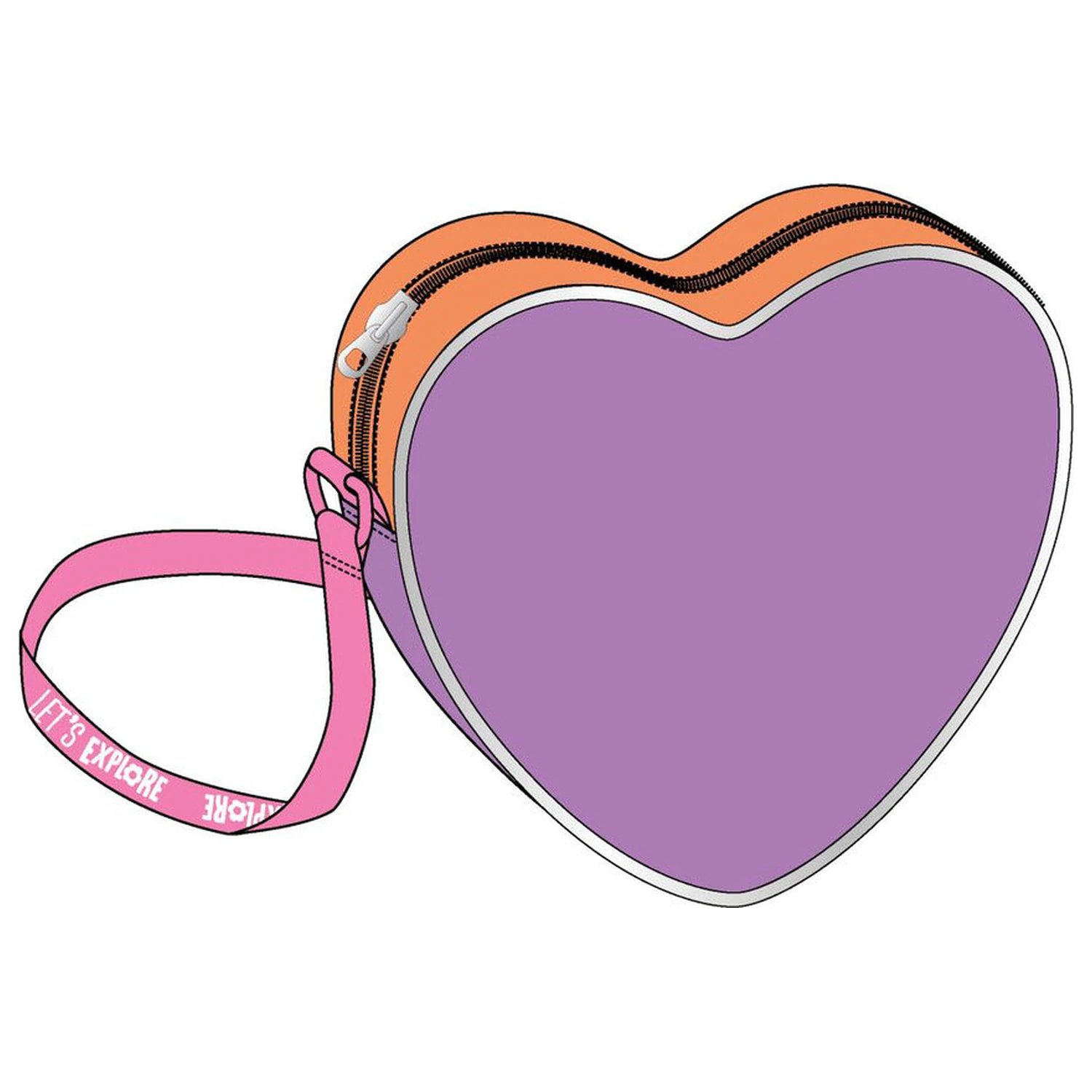 Dora the Explorer geanta poza produsului