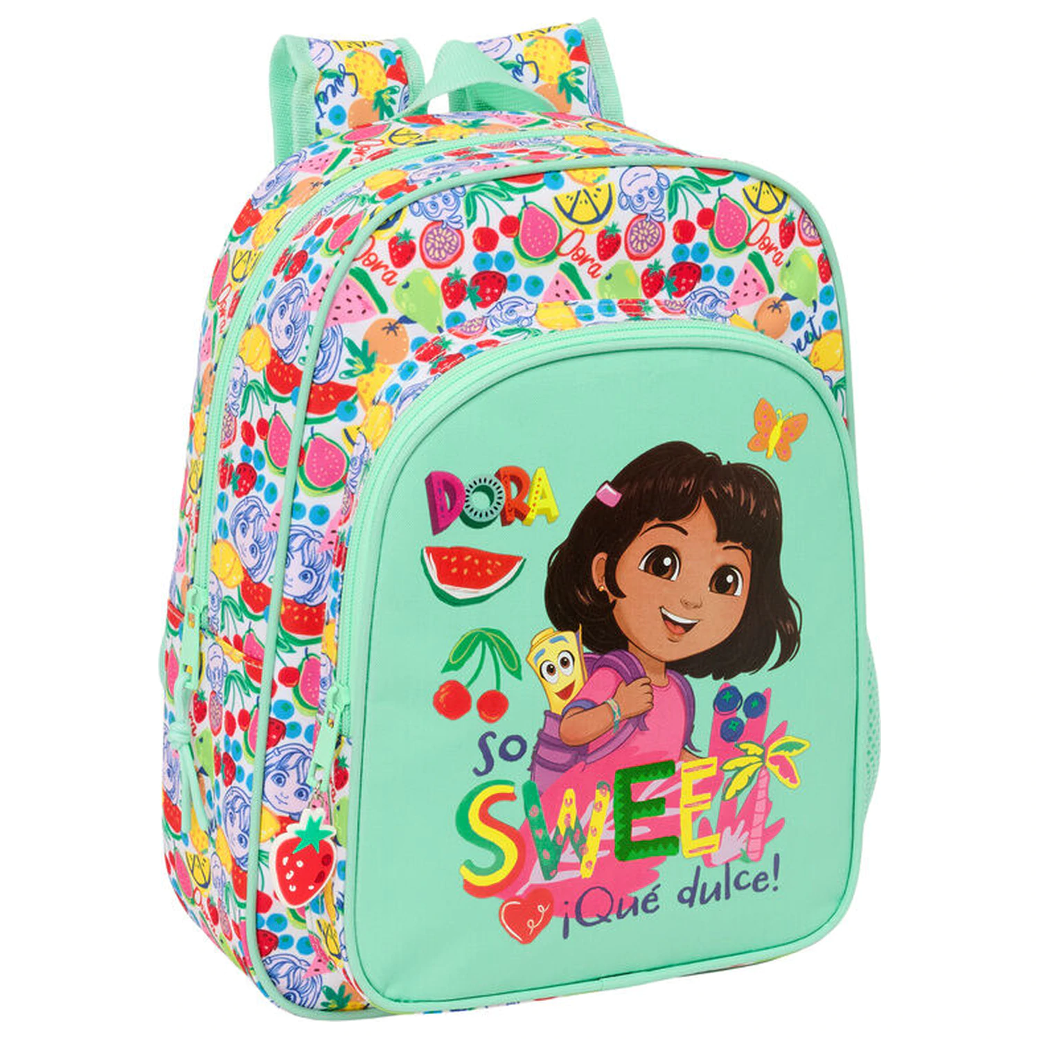 Dora the Explorer rucsac adaptabil 34cm poza produsului