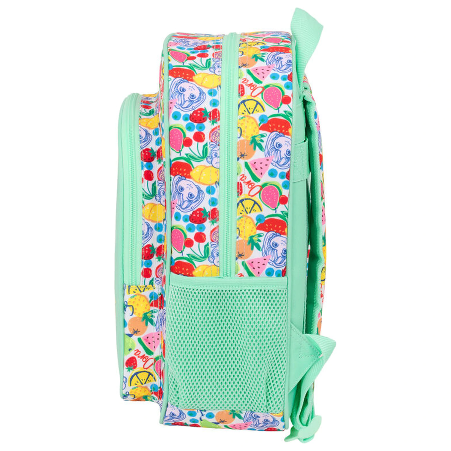 Dora the Explorer rucsac adaptabil 34cm poza produsului