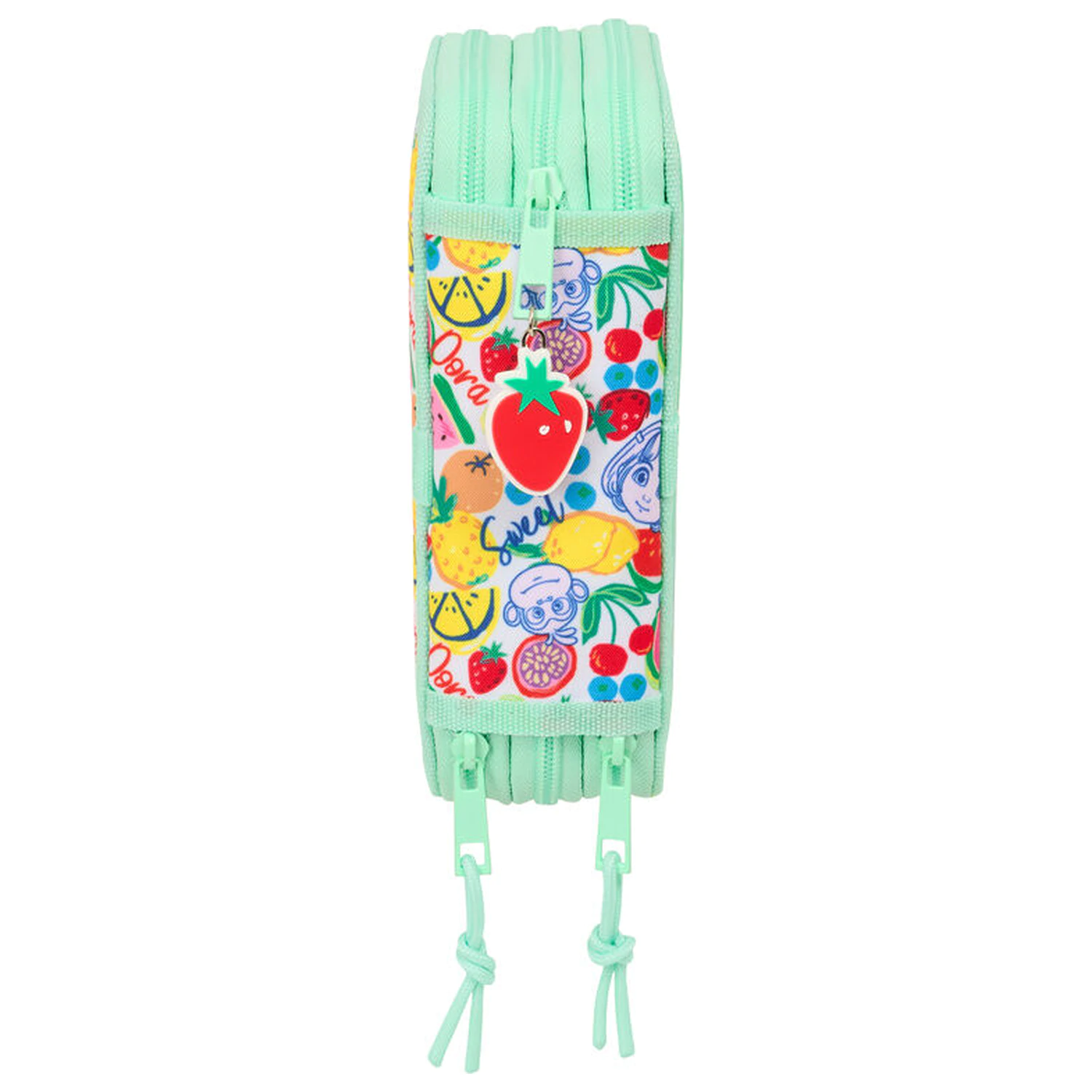 Dora the Explorer penar triplu 37 piese poza produsului