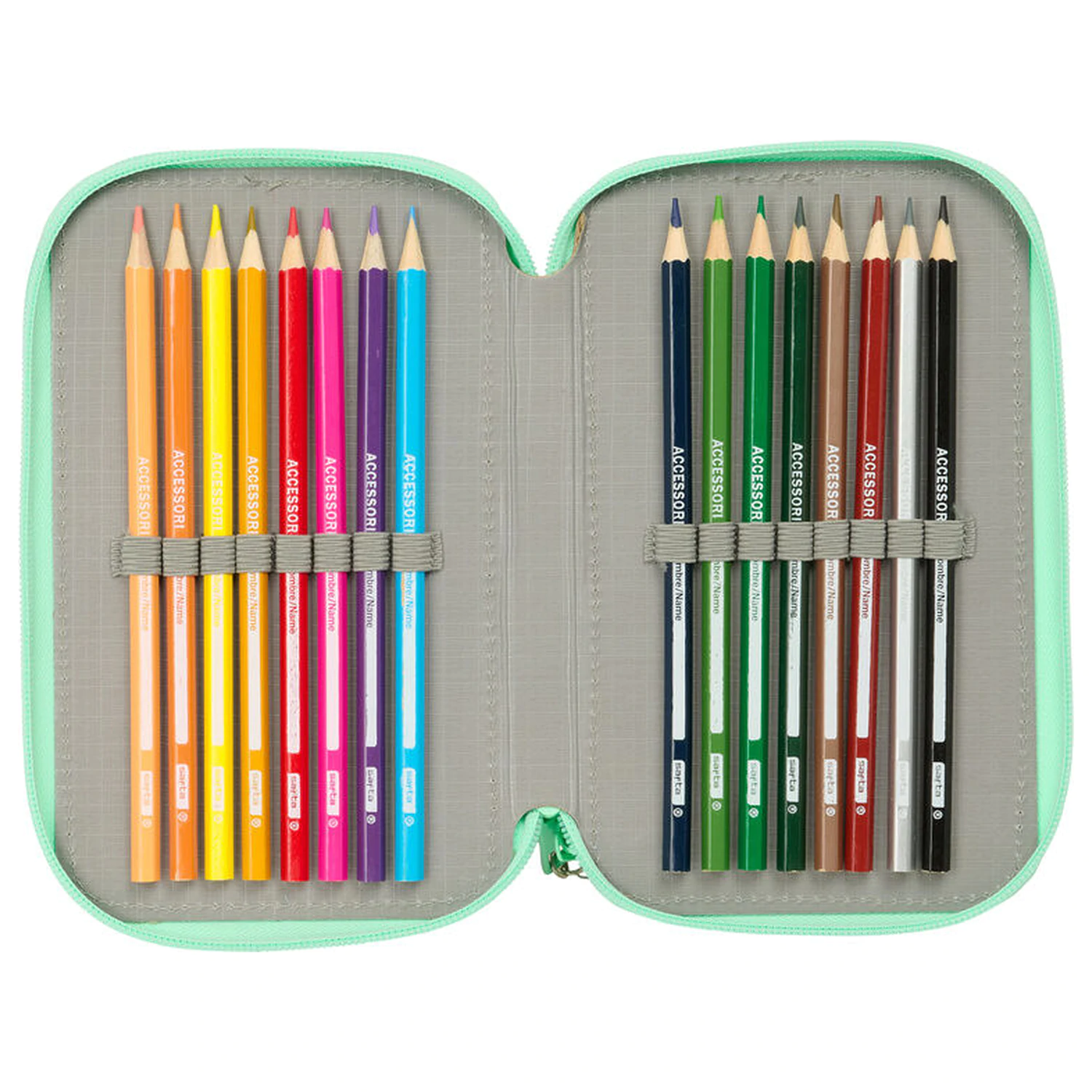 Dora the Explorer penar triplu 37 piese poza produsului