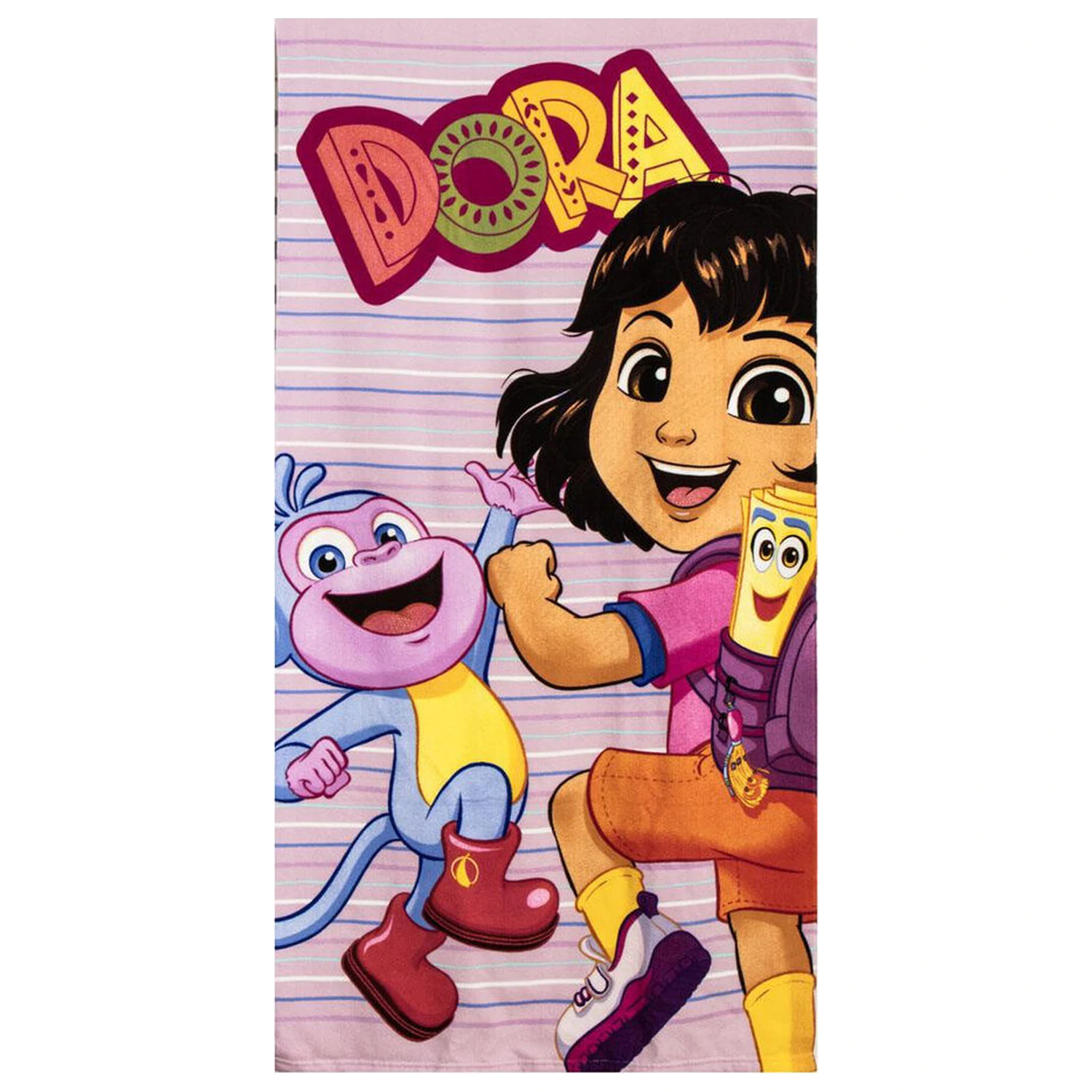 Dora the Explorer prosop + geanta + set șapca poza produsului