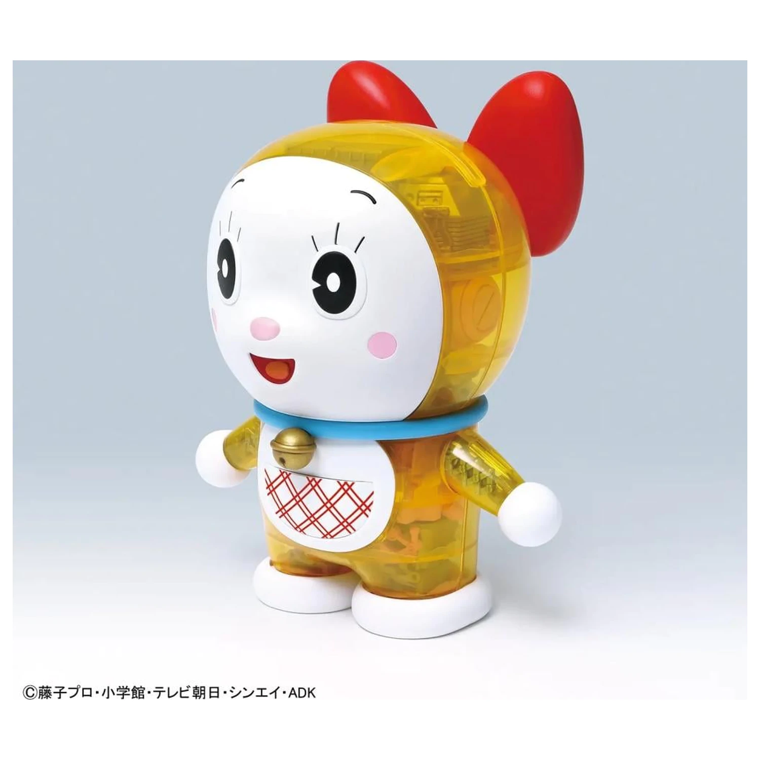 Doraemon Figure-rise Mechanics Dorami Kit de modelare poza produsului